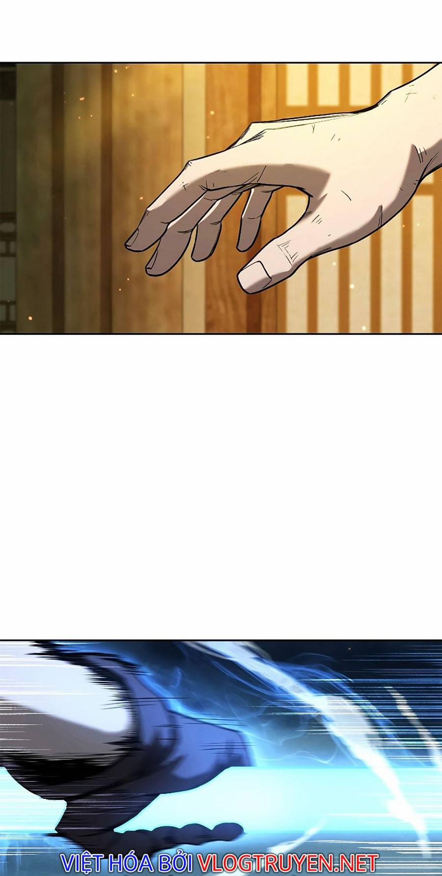 Chiến Binh Học Đường – Cuộc Đột Kích Trong Ngục Tối 16 trang 46