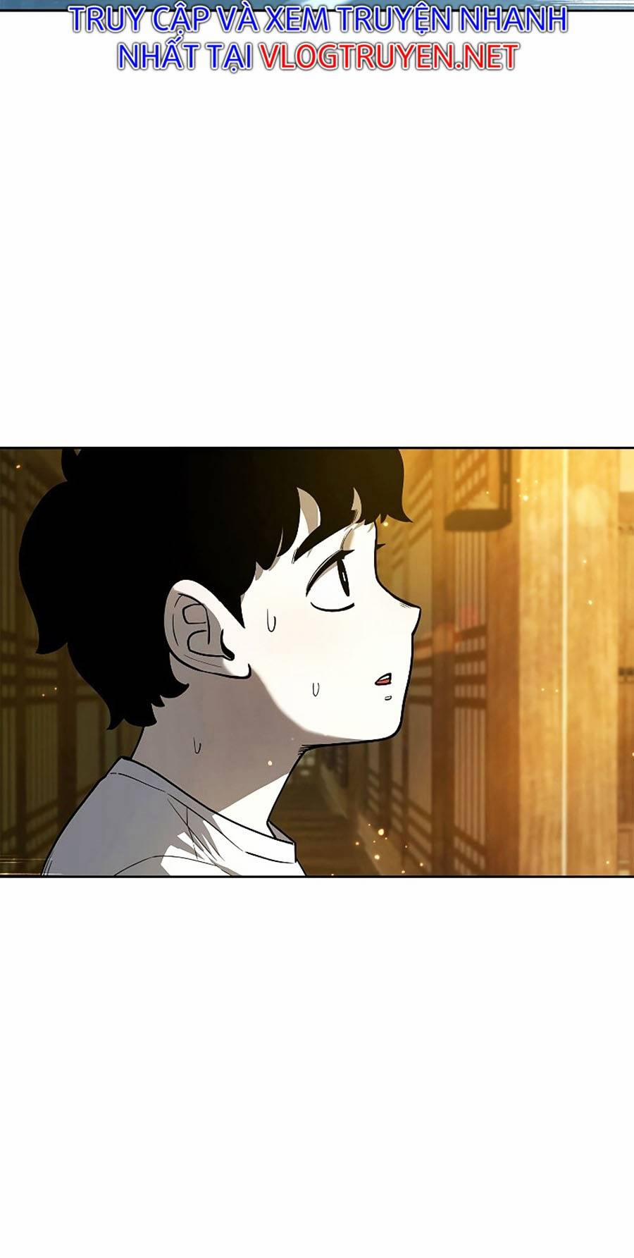 Chiến Binh Học Đường – Cuộc Đột Kích Trong Ngục Tối 16 trang 47