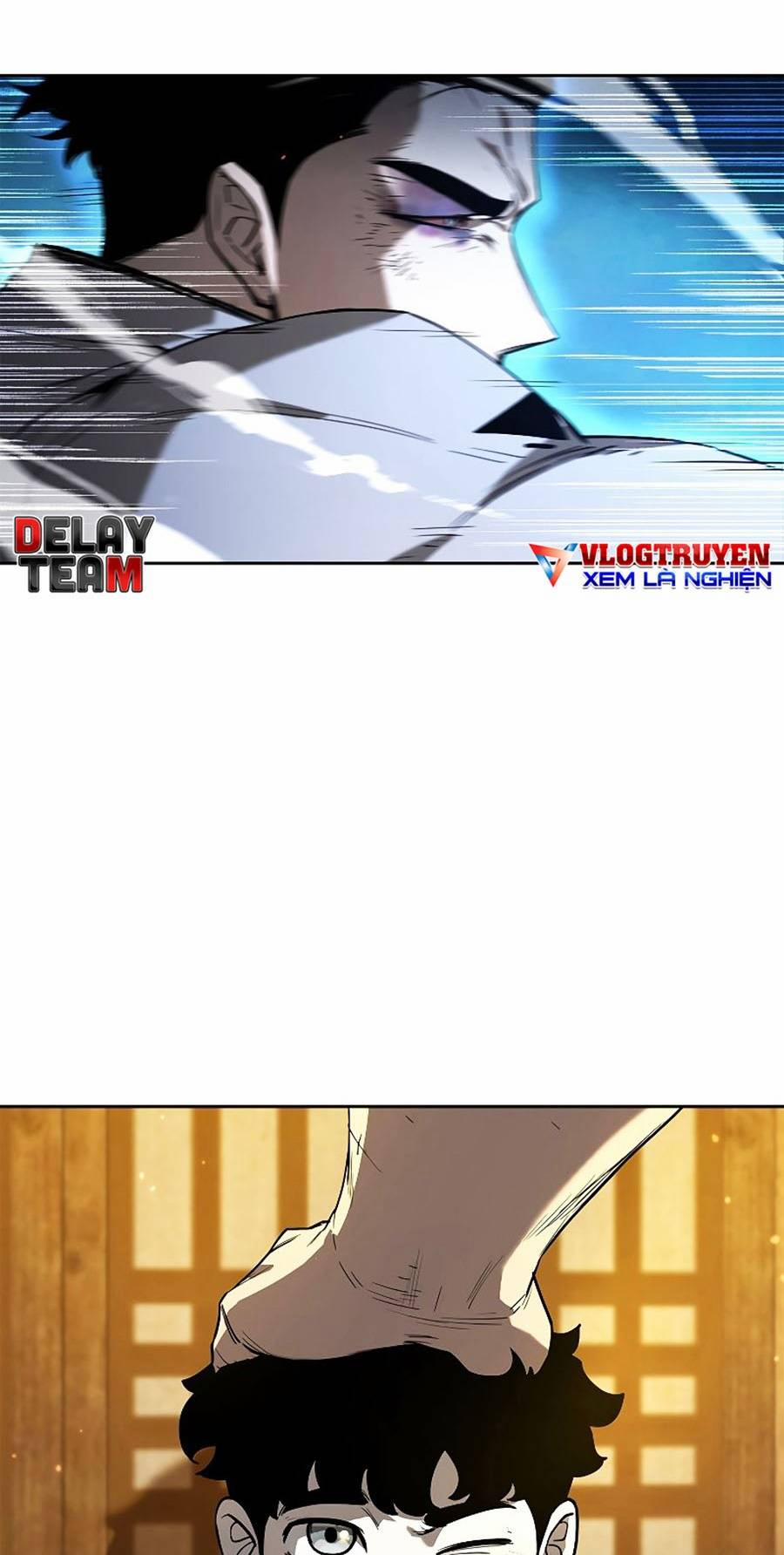 Chiến Binh Học Đường – Cuộc Đột Kích Trong Ngục Tối 16 trang 48