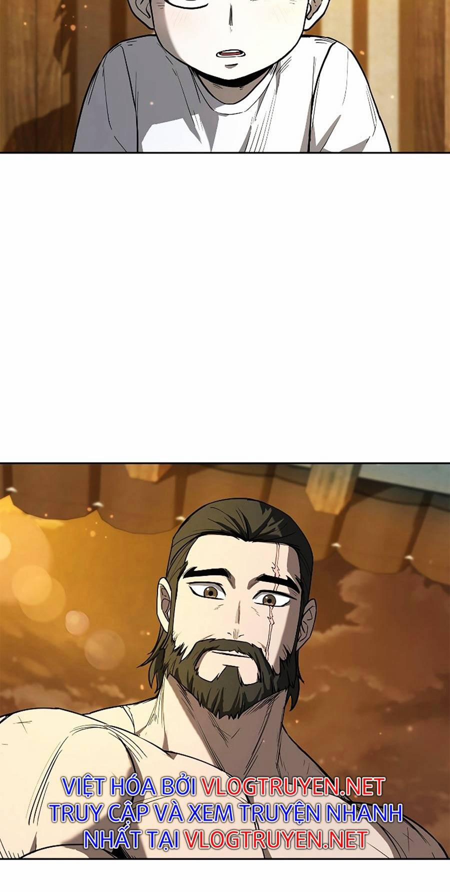 Chiến Binh Học Đường – Cuộc Đột Kích Trong Ngục Tối 16 trang 49