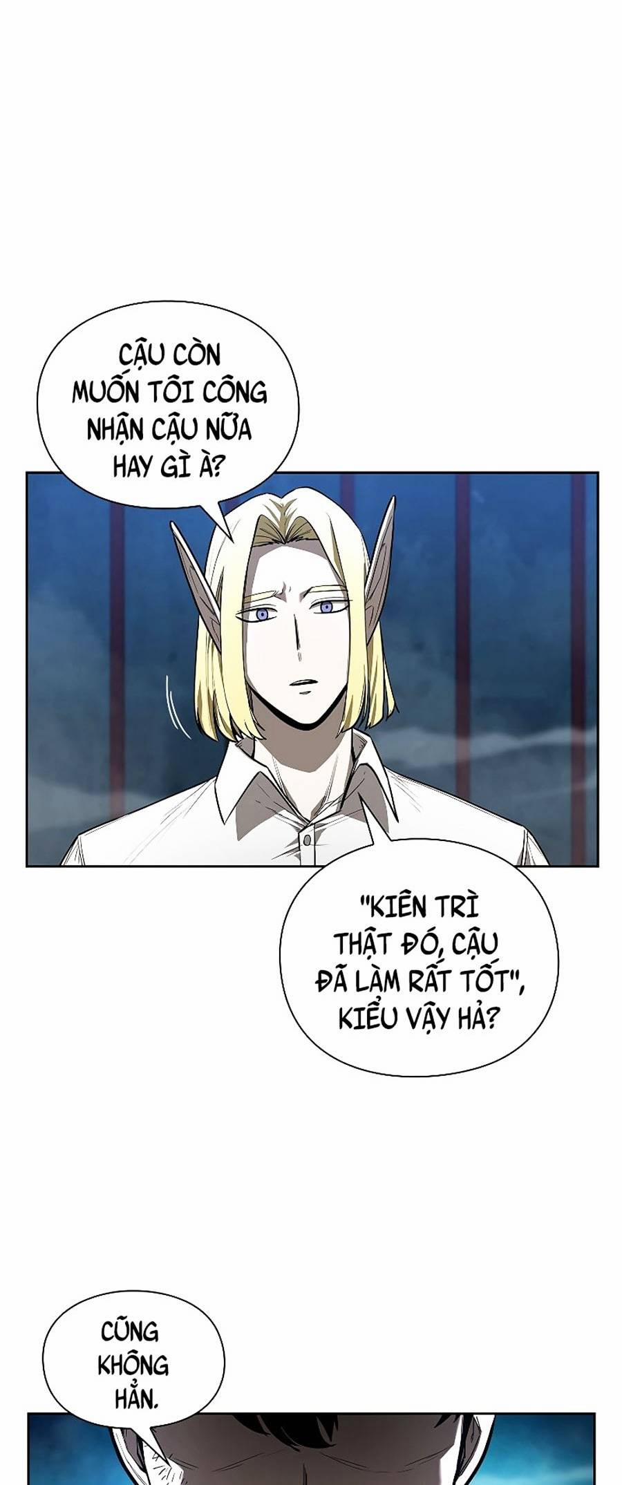 Chiến Binh Học Đường – Cuộc Đột Kích Trong Ngục Tối 16 trang 5