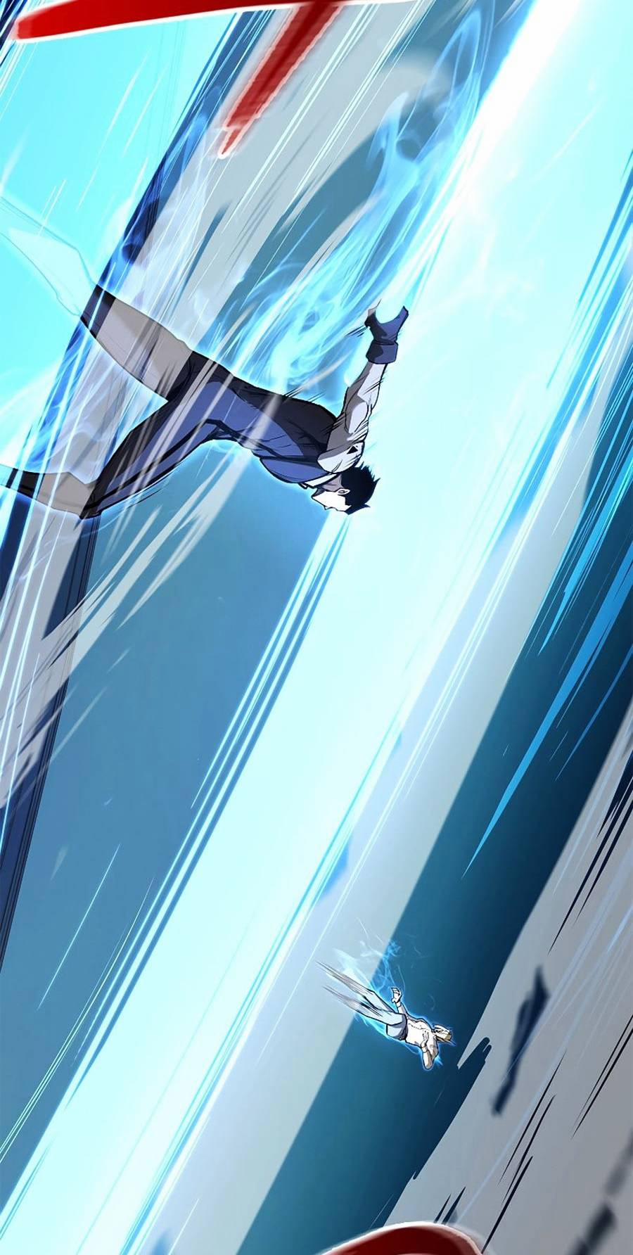 Chiến Binh Học Đường – Cuộc Đột Kích Trong Ngục Tối 16 trang 51