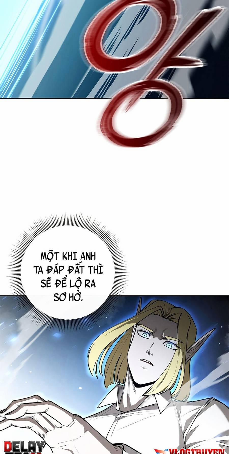 Chiến Binh Học Đường – Cuộc Đột Kích Trong Ngục Tối 16 trang 52