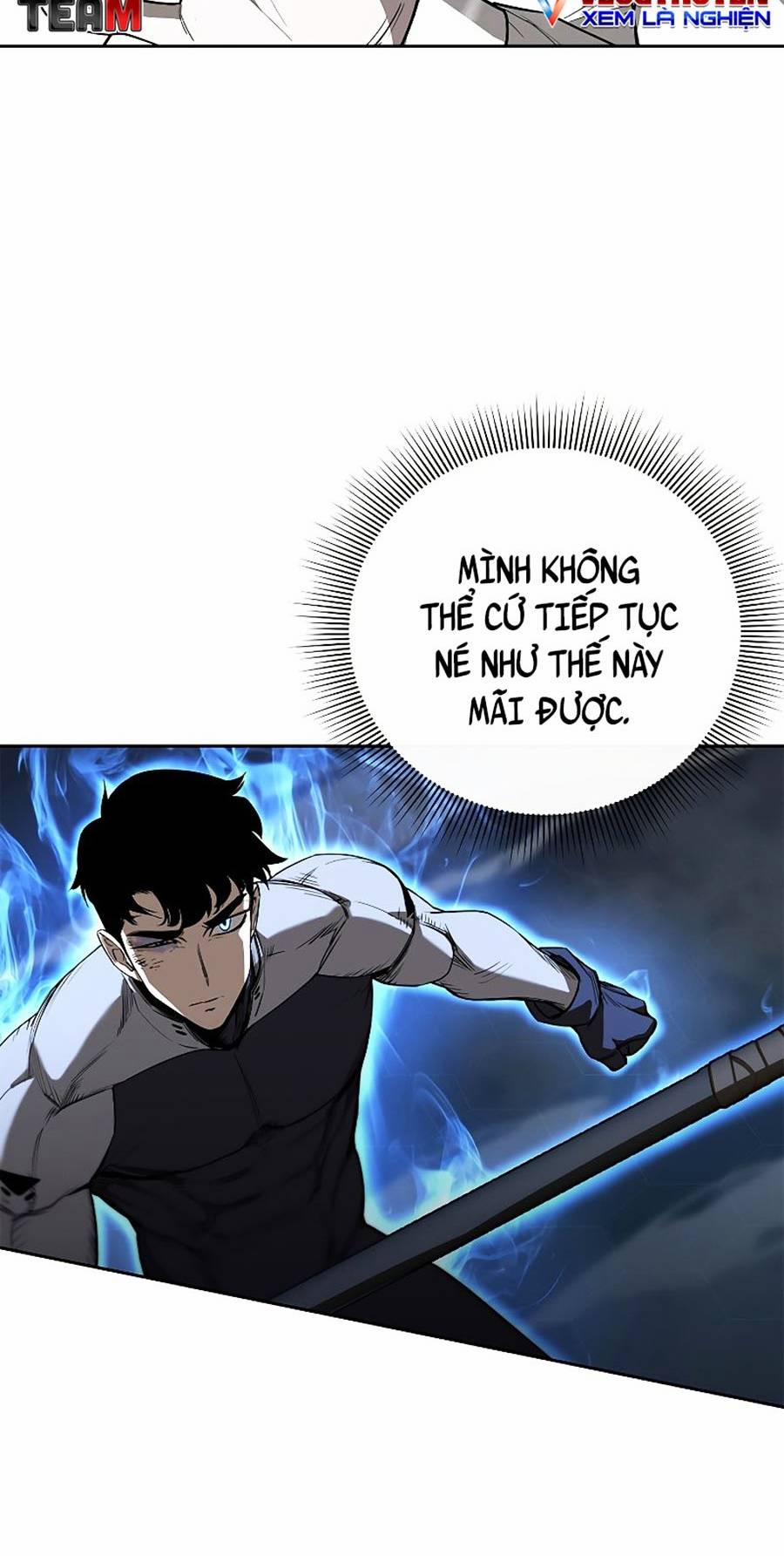 Chiến Binh Học Đường – Cuộc Đột Kích Trong Ngục Tối 16 trang 53