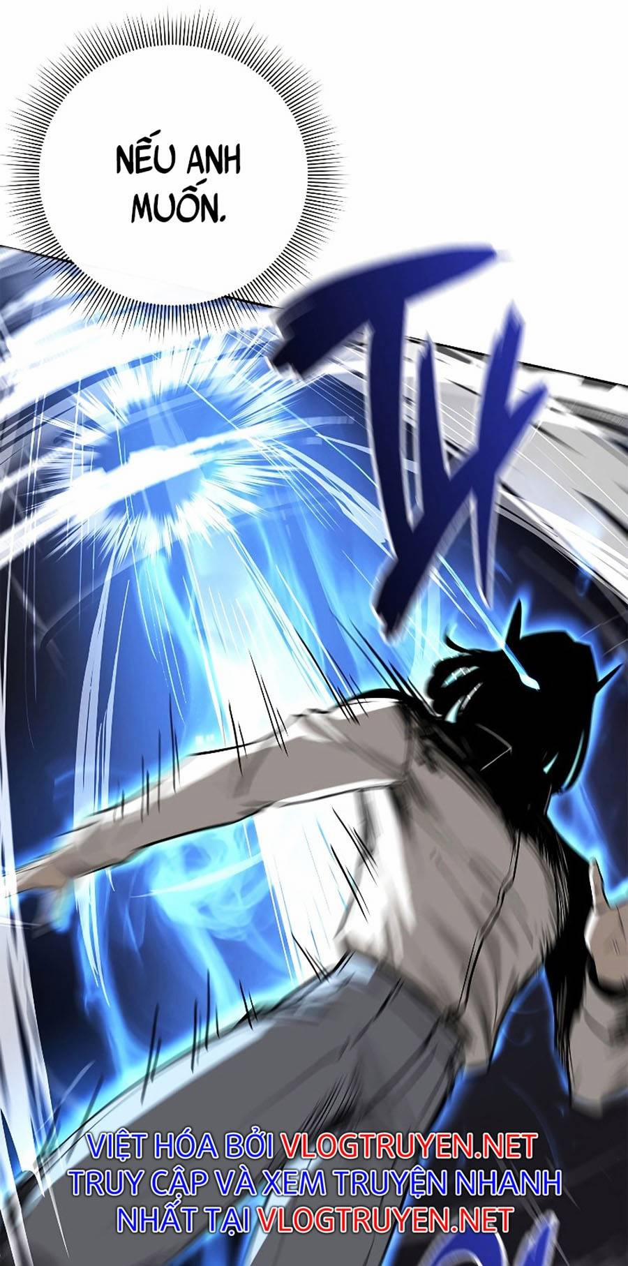 Chiến Binh Học Đường – Cuộc Đột Kích Trong Ngục Tối 16 trang 54