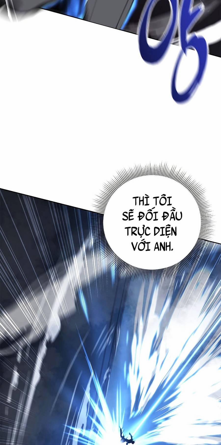 Chiến Binh Học Đường – Cuộc Đột Kích Trong Ngục Tối 16 trang 55