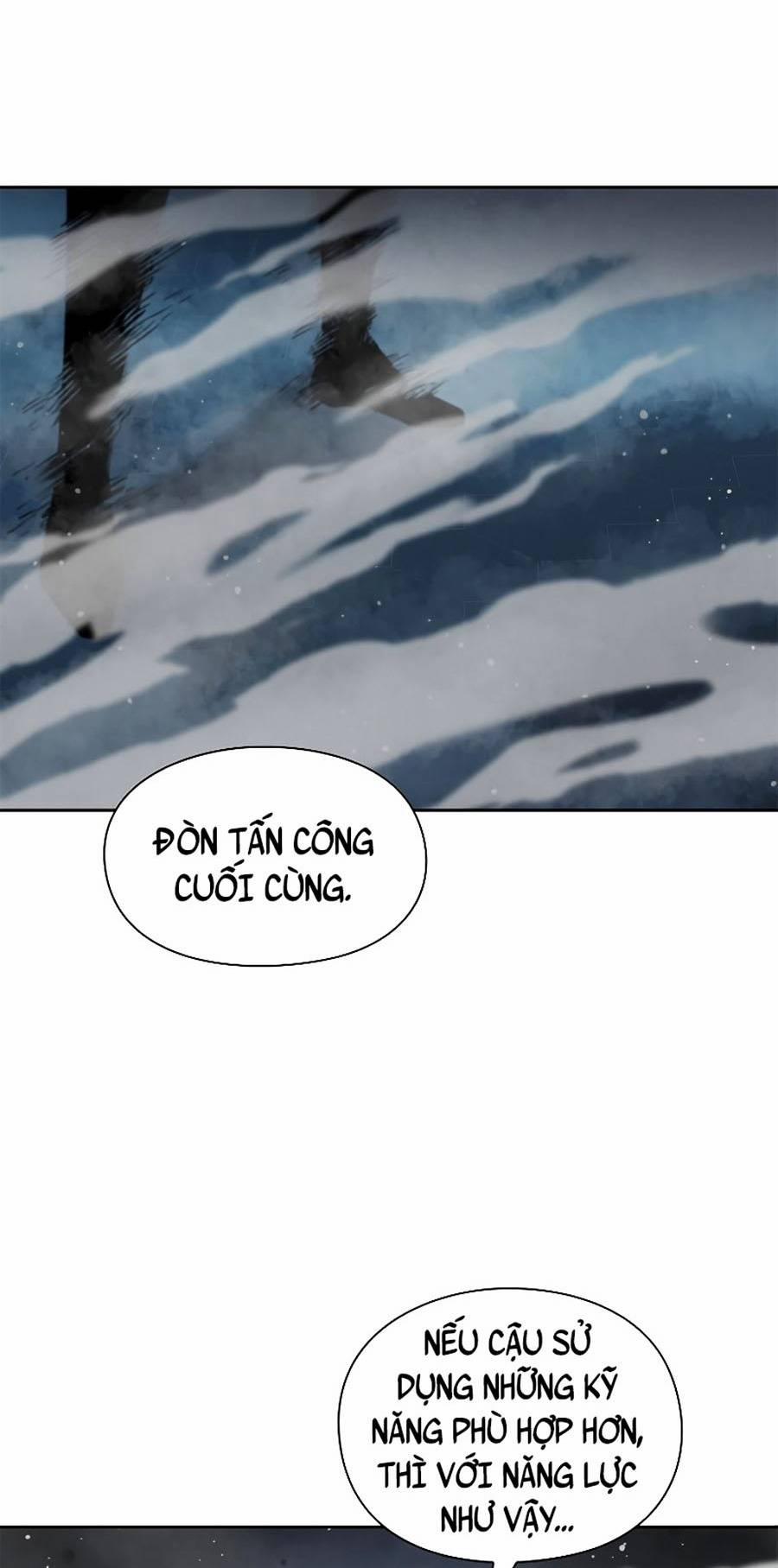 Chiến Binh Học Đường – Cuộc Đột Kích Trong Ngục Tối 16 trang 59