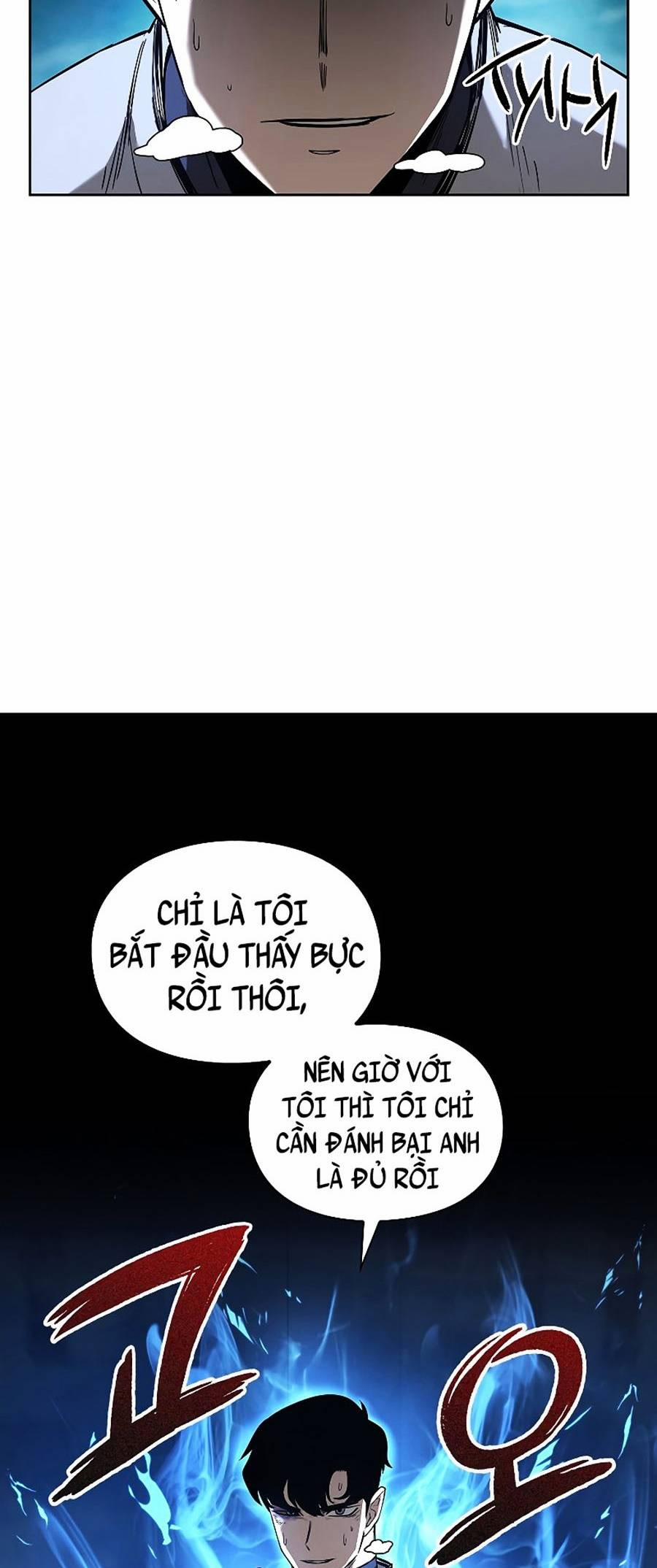 Chiến Binh Học Đường – Cuộc Đột Kích Trong Ngục Tối 16 trang 6