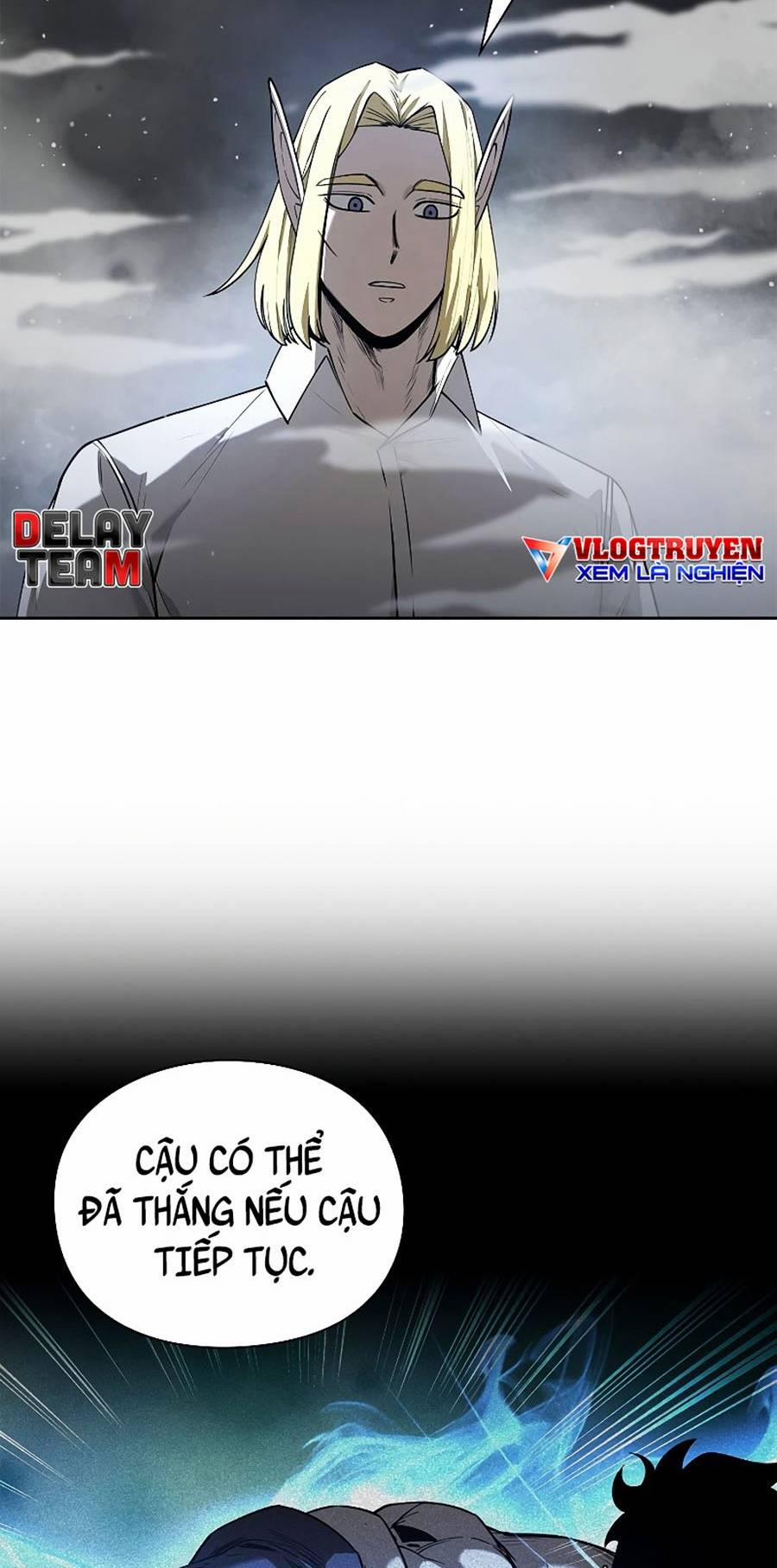 Chiến Binh Học Đường – Cuộc Đột Kích Trong Ngục Tối 16 trang 60