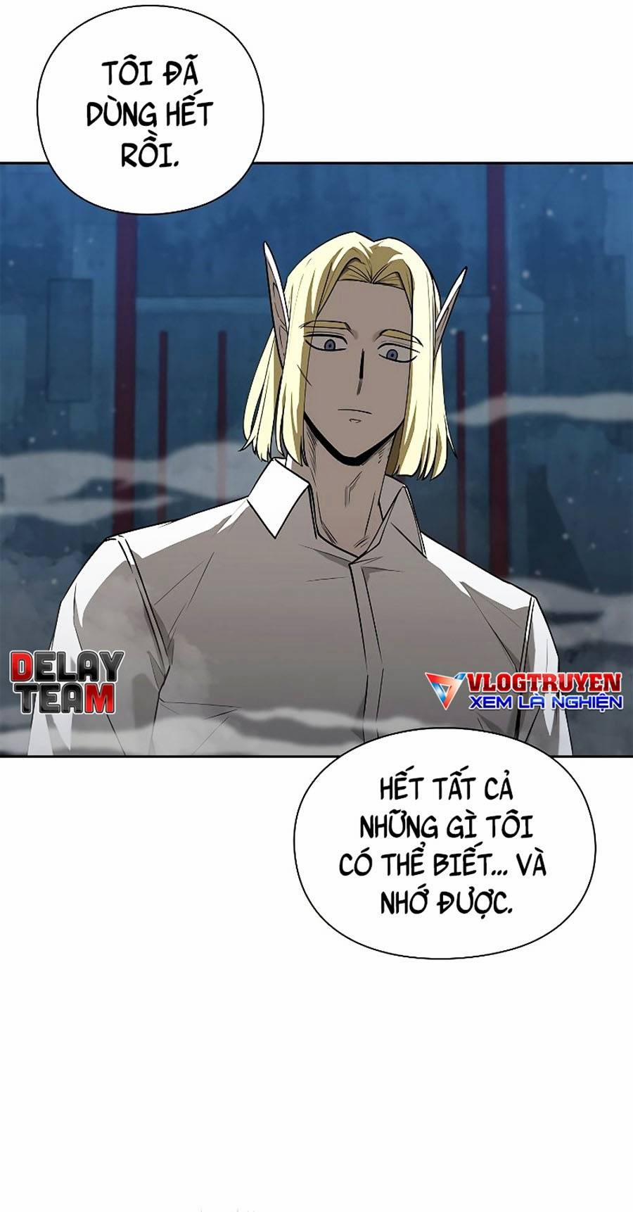 Chiến Binh Học Đường – Cuộc Đột Kích Trong Ngục Tối 16 trang 63