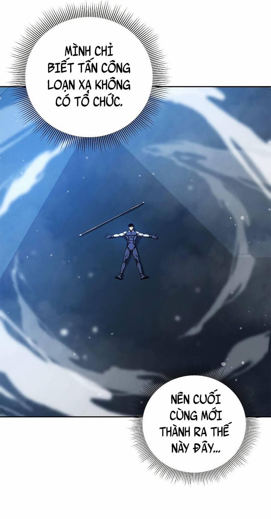 Chiến Binh Học Đường – Cuộc Đột Kích Trong Ngục Tối 16 trang 64