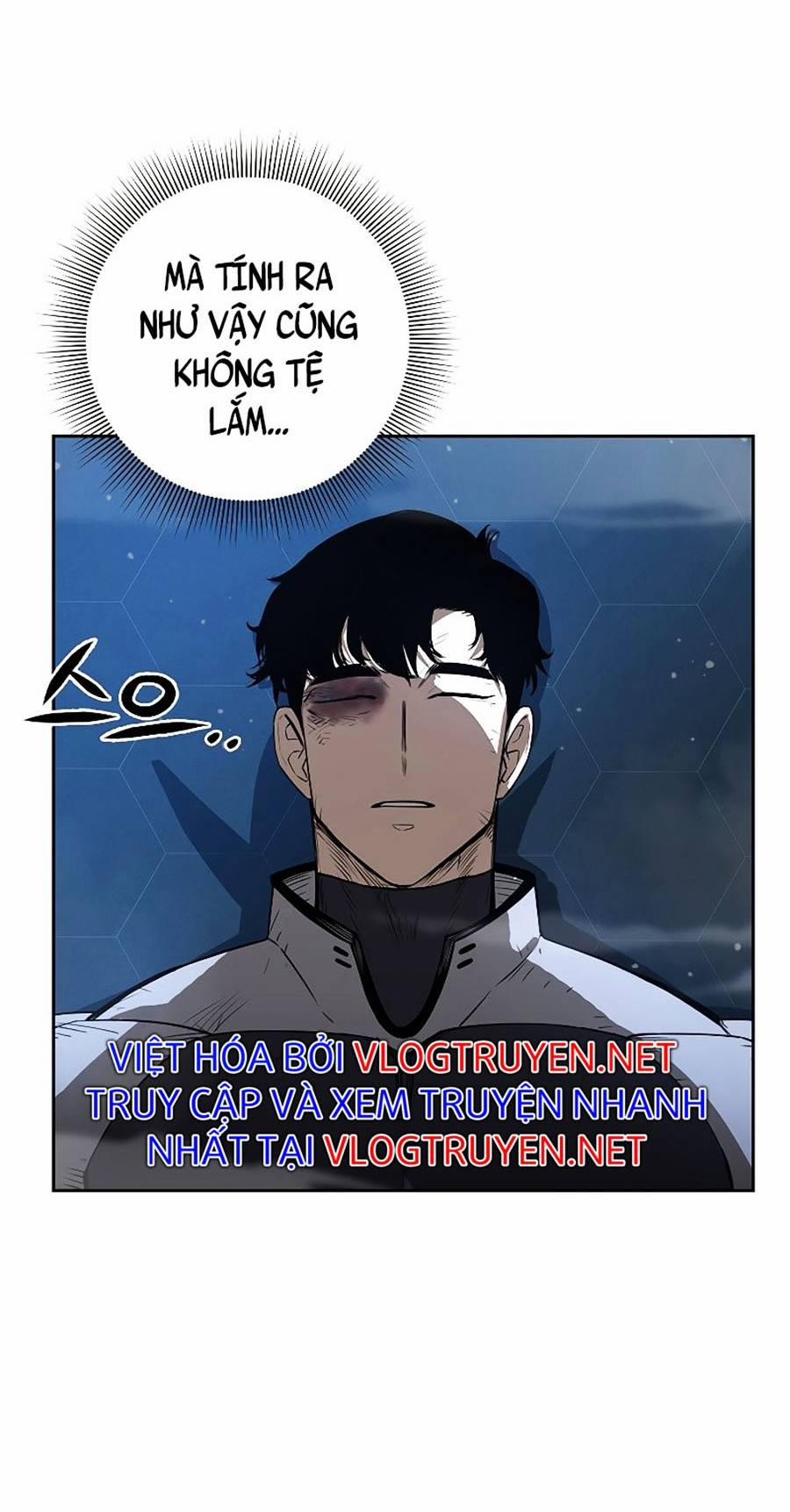 Chiến Binh Học Đường – Cuộc Đột Kích Trong Ngục Tối 16 trang 65