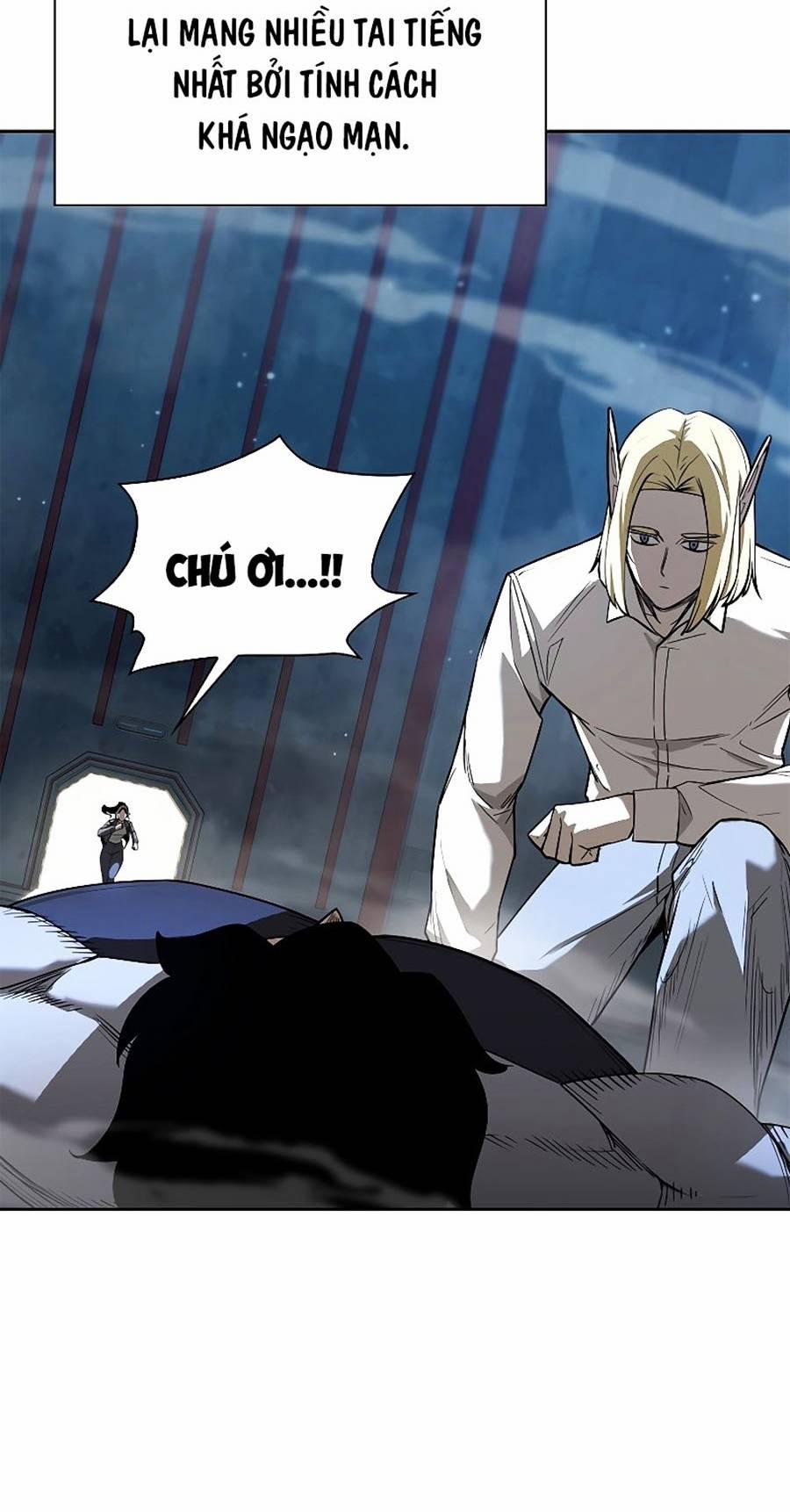 Chiến Binh Học Đường – Cuộc Đột Kích Trong Ngục Tối 16 trang 67