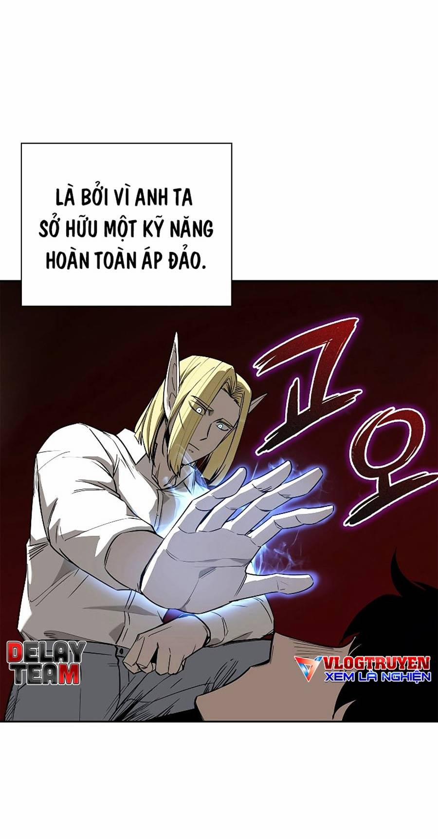 Chiến Binh Học Đường – Cuộc Đột Kích Trong Ngục Tối 16 trang 69