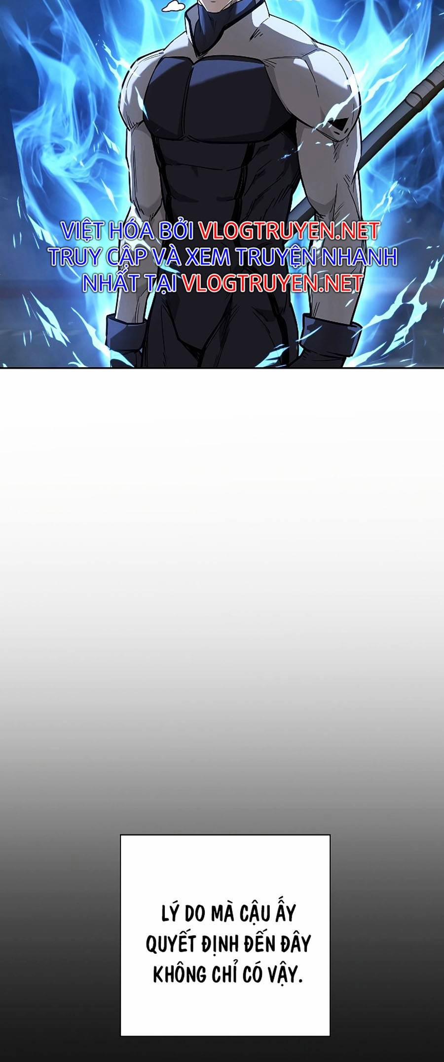 Chiến Binh Học Đường – Cuộc Đột Kích Trong Ngục Tối 16 trang 7