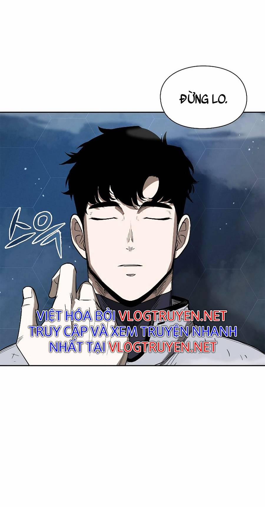 Chiến Binh Học Đường – Cuộc Đột Kích Trong Ngục Tối 16 trang 71