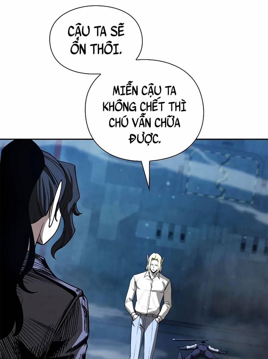 Chiến Binh Học Đường – Cuộc Đột Kích Trong Ngục Tối 16 trang 72