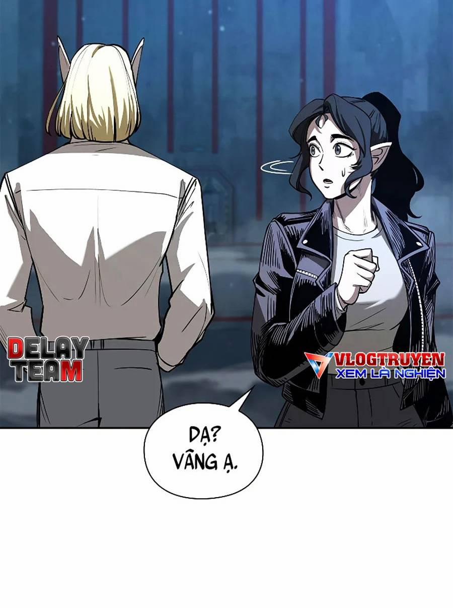 Chiến Binh Học Đường – Cuộc Đột Kích Trong Ngục Tối 16 trang 74