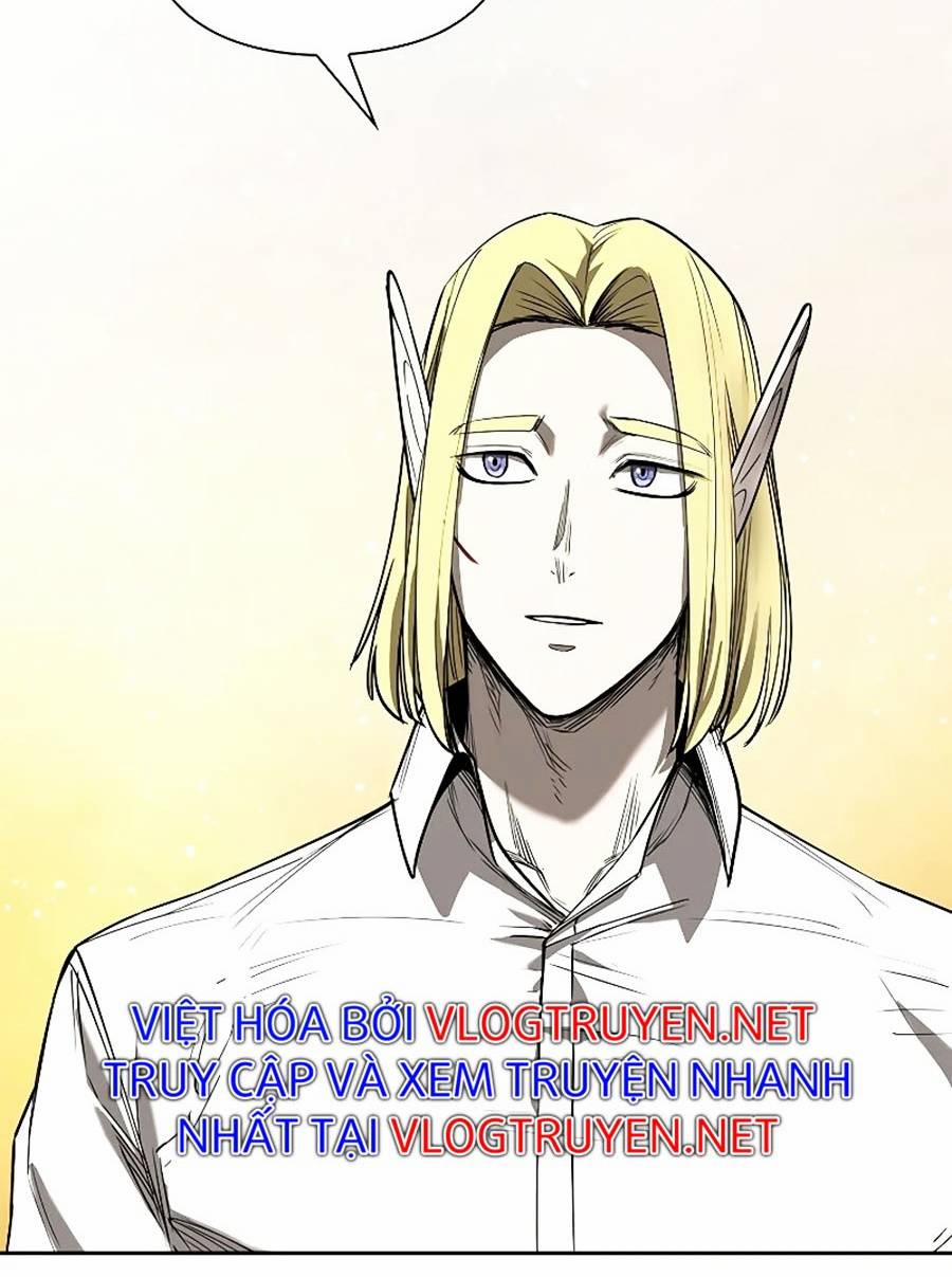 Chiến Binh Học Đường – Cuộc Đột Kích Trong Ngục Tối 16 trang 77