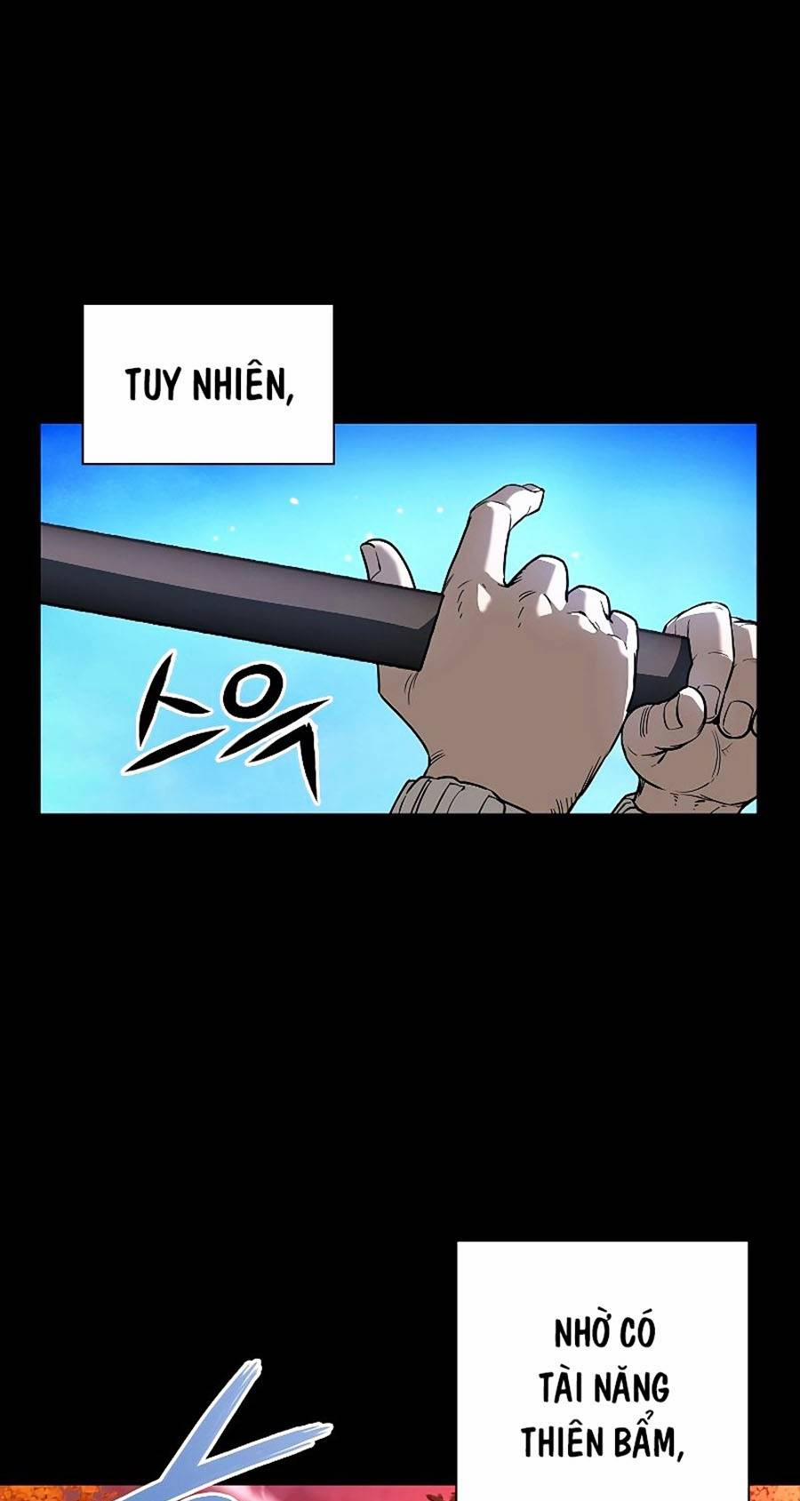 Chiến Binh Học Đường – Cuộc Đột Kích Trong Ngục Tối 16 trang 9