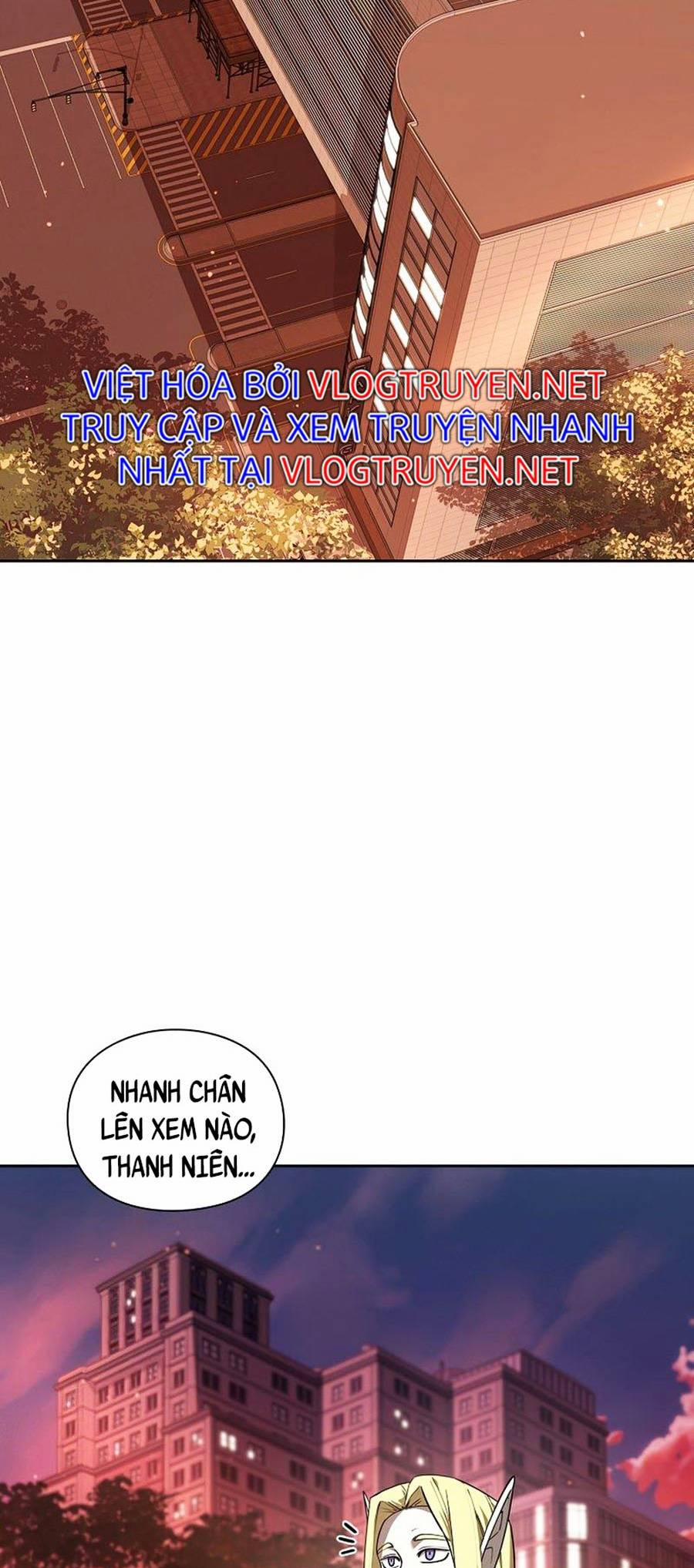 Chiến Binh Học Đường – Cuộc Đột Kích Trong Ngục Tối 17 trang 2