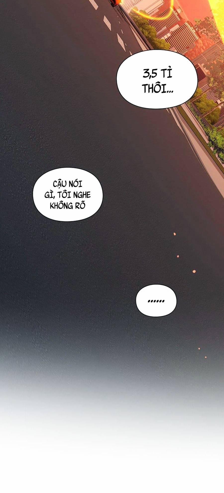 Chiến Binh Học Đường – Cuộc Đột Kích Trong Ngục Tối 17 trang 20