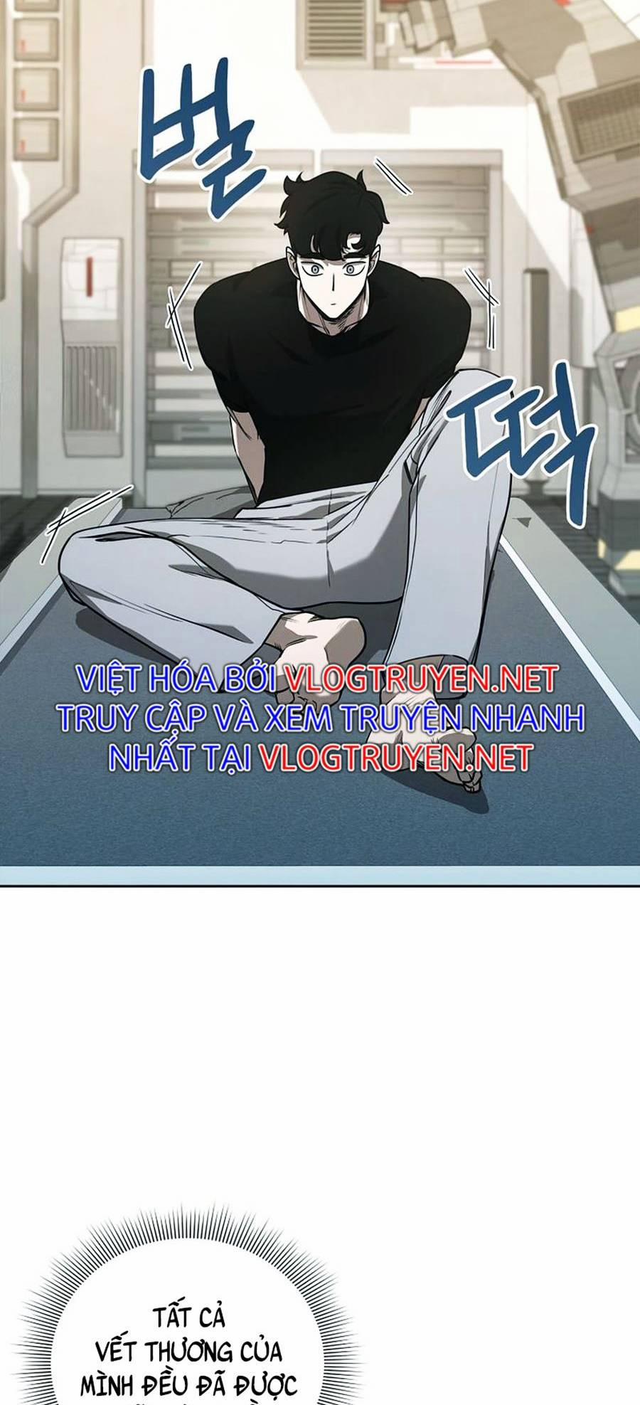 Chiến Binh Học Đường – Cuộc Đột Kích Trong Ngục Tối 17 trang 23