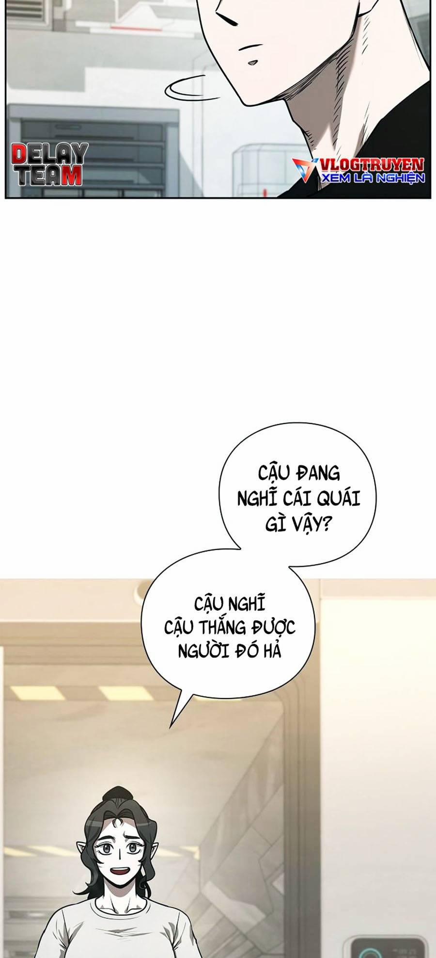 Chiến Binh Học Đường – Cuộc Đột Kích Trong Ngục Tối 17 trang 25