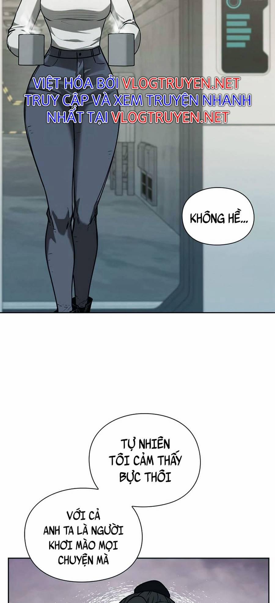 Chiến Binh Học Đường – Cuộc Đột Kích Trong Ngục Tối 17 trang 26