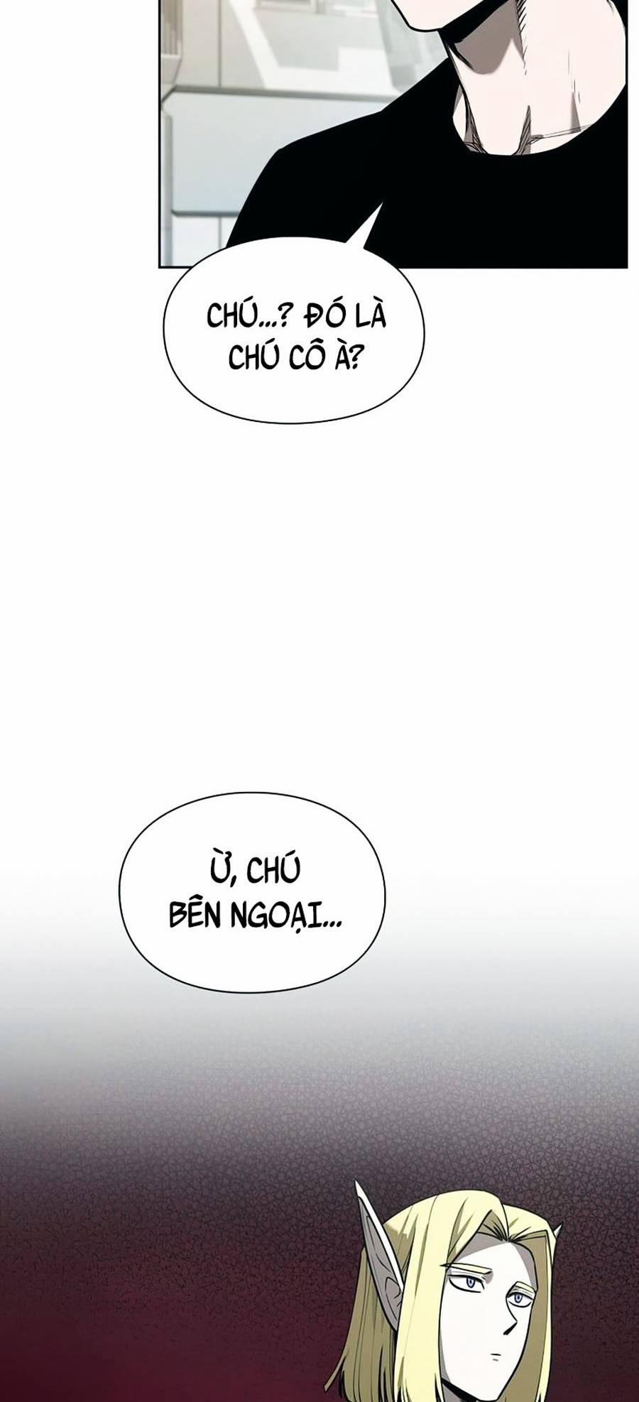 Chiến Binh Học Đường – Cuộc Đột Kích Trong Ngục Tối 17 trang 28