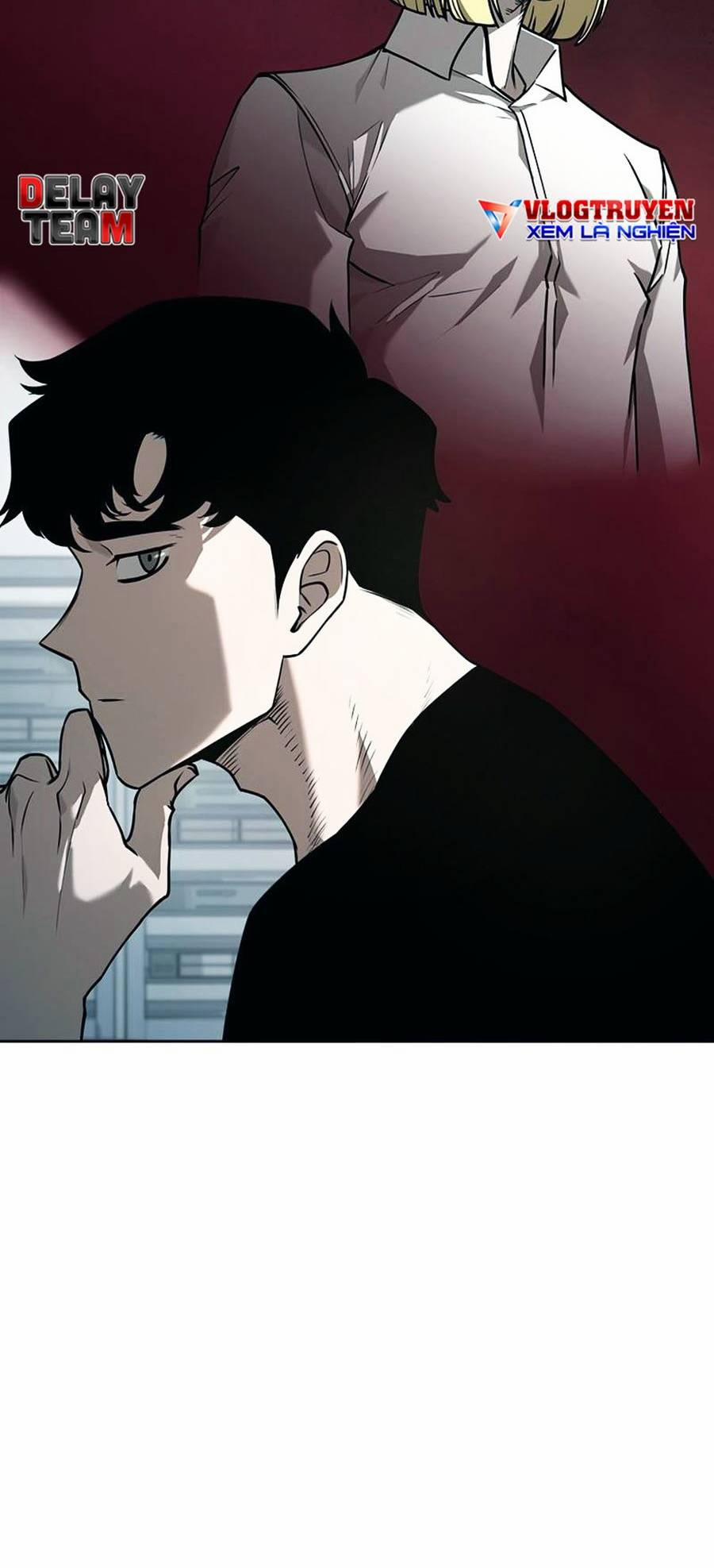 Chiến Binh Học Đường – Cuộc Đột Kích Trong Ngục Tối 17 trang 29