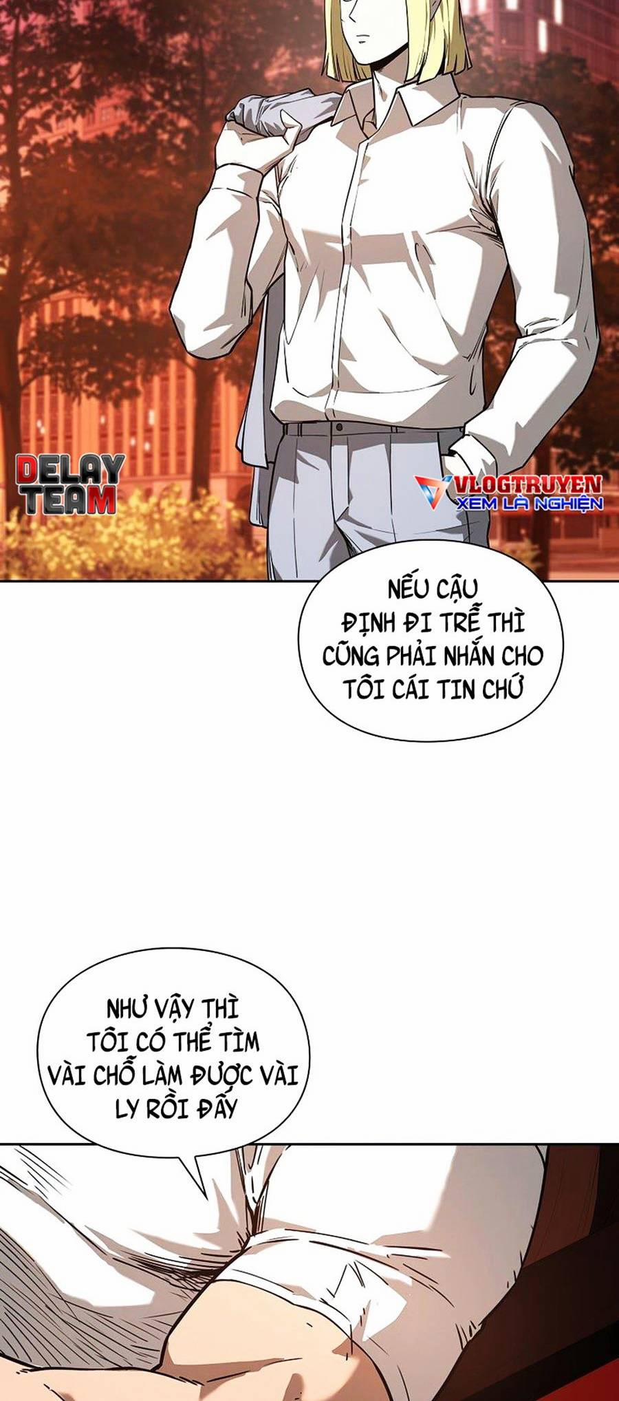 Chiến Binh Học Đường – Cuộc Đột Kích Trong Ngục Tối 17 trang 3