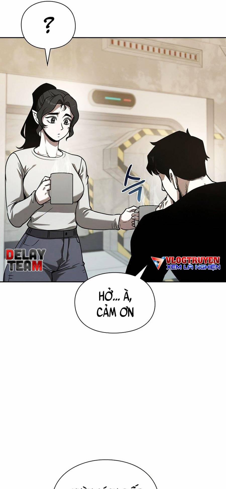 Chiến Binh Học Đường – Cuộc Đột Kích Trong Ngục Tối 17 trang 30