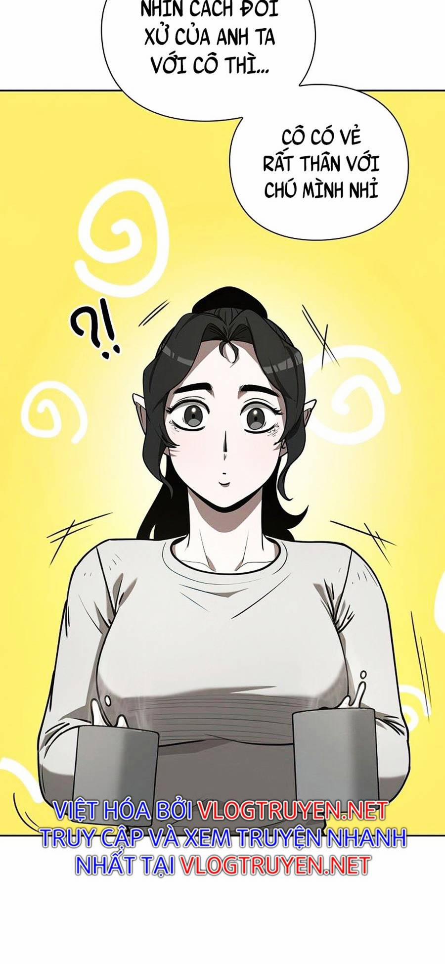 Chiến Binh Học Đường – Cuộc Đột Kích Trong Ngục Tối 17 trang 31