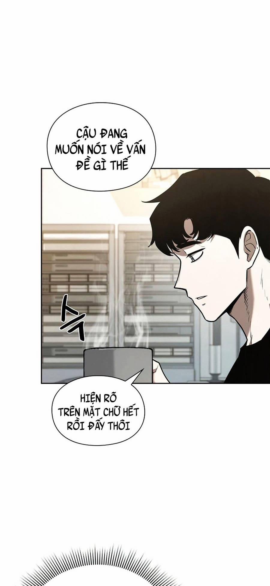 Chiến Binh Học Đường – Cuộc Đột Kích Trong Ngục Tối 17 trang 32