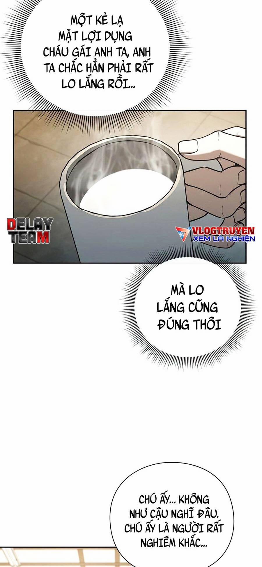 Chiến Binh Học Đường – Cuộc Đột Kích Trong Ngục Tối 17 trang 33