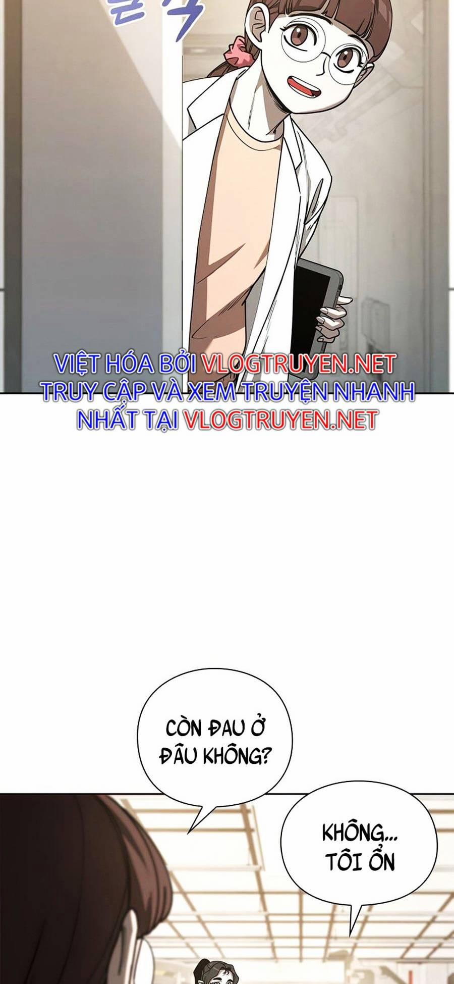 Chiến Binh Học Đường – Cuộc Đột Kích Trong Ngục Tối 17 trang 35