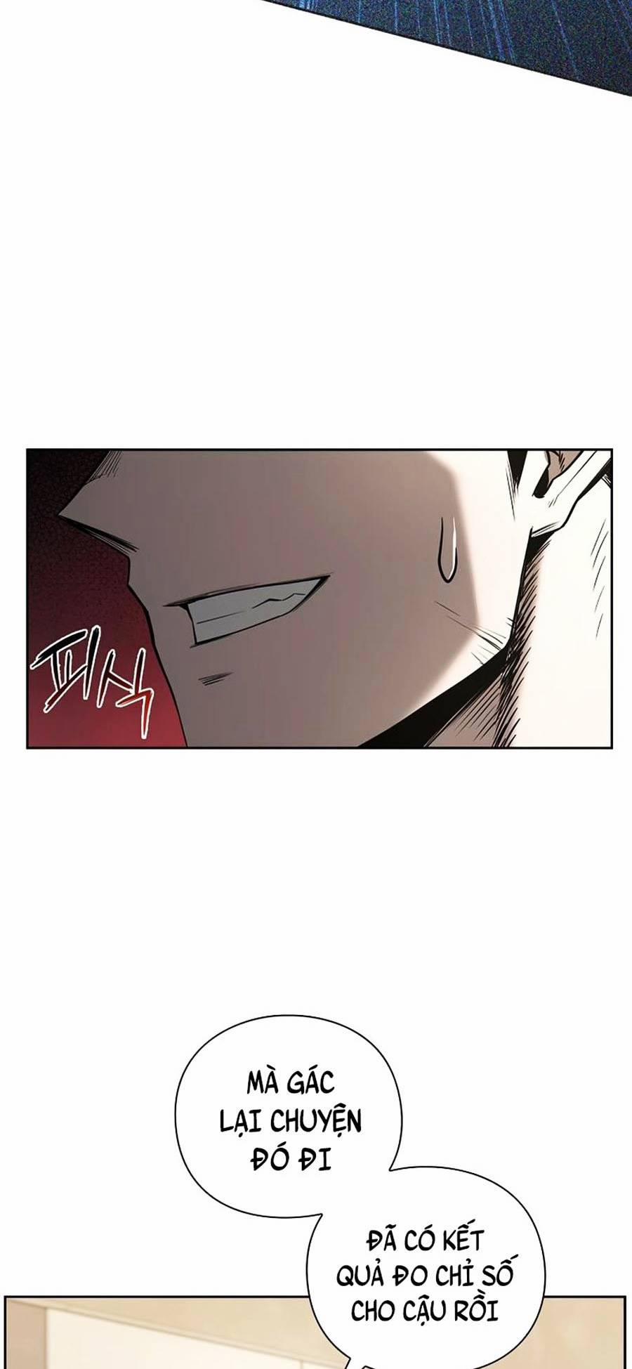 Chiến Binh Học Đường – Cuộc Đột Kích Trong Ngục Tối 17 trang 39