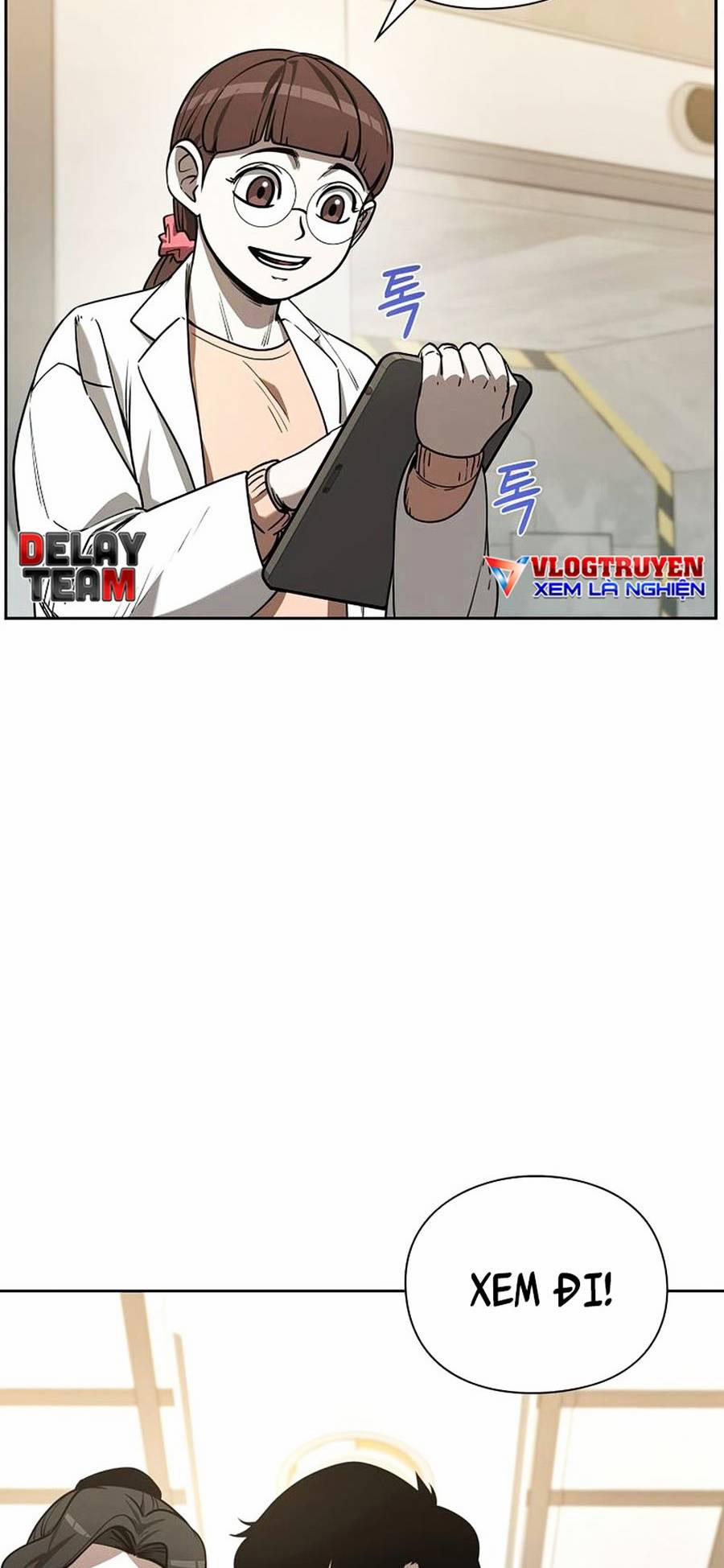 Chiến Binh Học Đường – Cuộc Đột Kích Trong Ngục Tối 17 trang 40