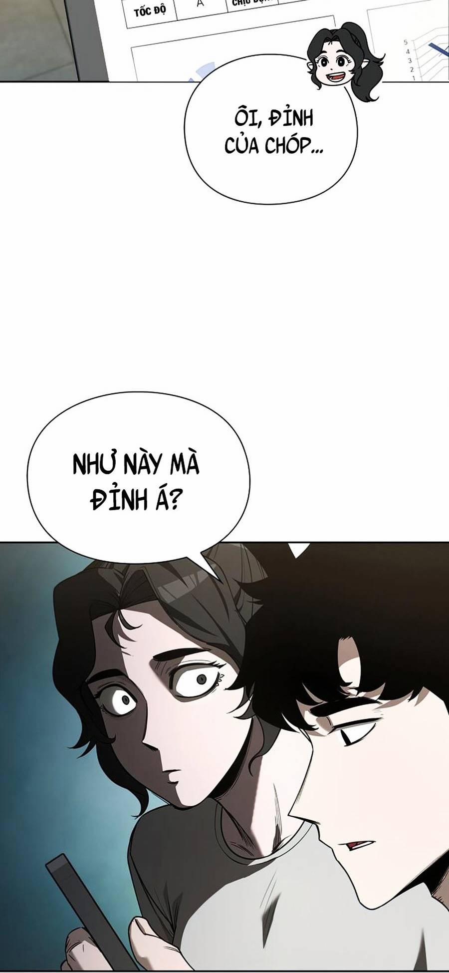 Chiến Binh Học Đường – Cuộc Đột Kích Trong Ngục Tối 17 trang 42