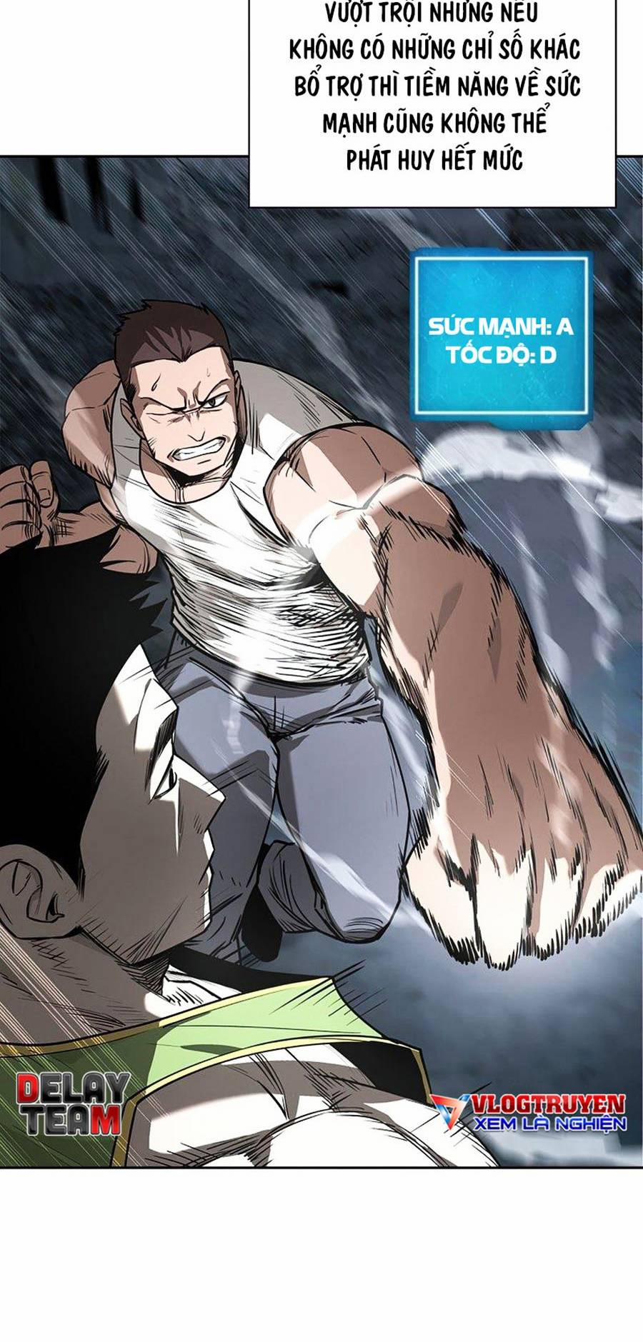 Chiến Binh Học Đường – Cuộc Đột Kích Trong Ngục Tối 17 trang 47