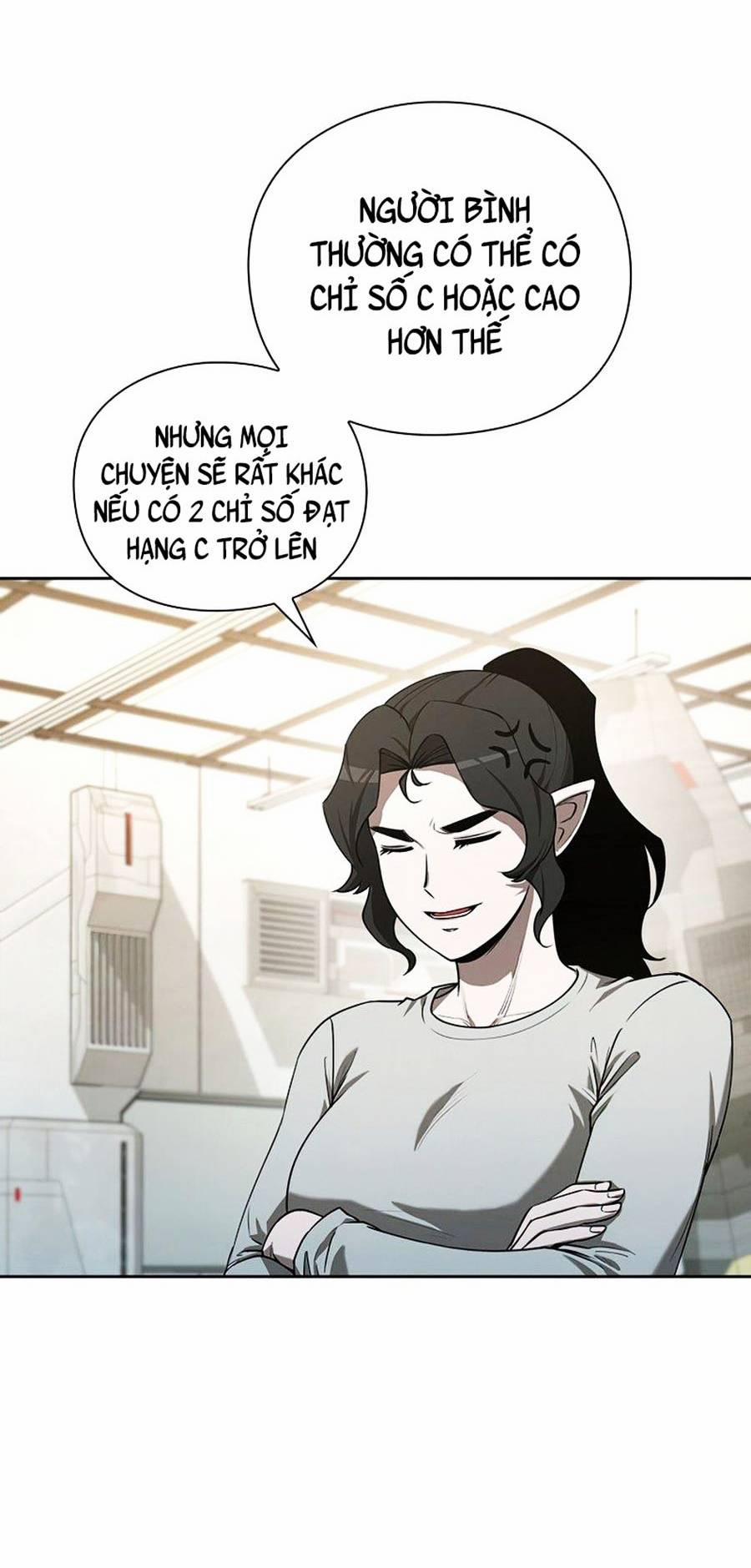 Chiến Binh Học Đường – Cuộc Đột Kích Trong Ngục Tối 17 trang 48