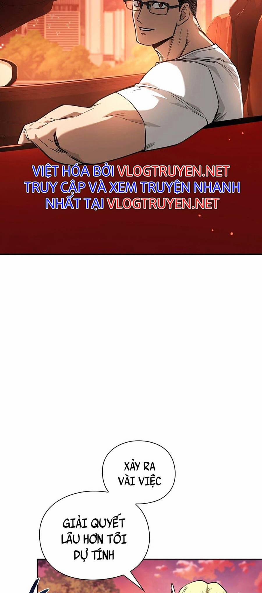 Chiến Binh Học Đường – Cuộc Đột Kích Trong Ngục Tối 17 trang 5