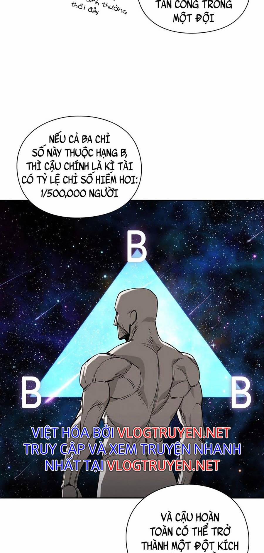 Chiến Binh Học Đường – Cuộc Đột Kích Trong Ngục Tối 17 trang 50