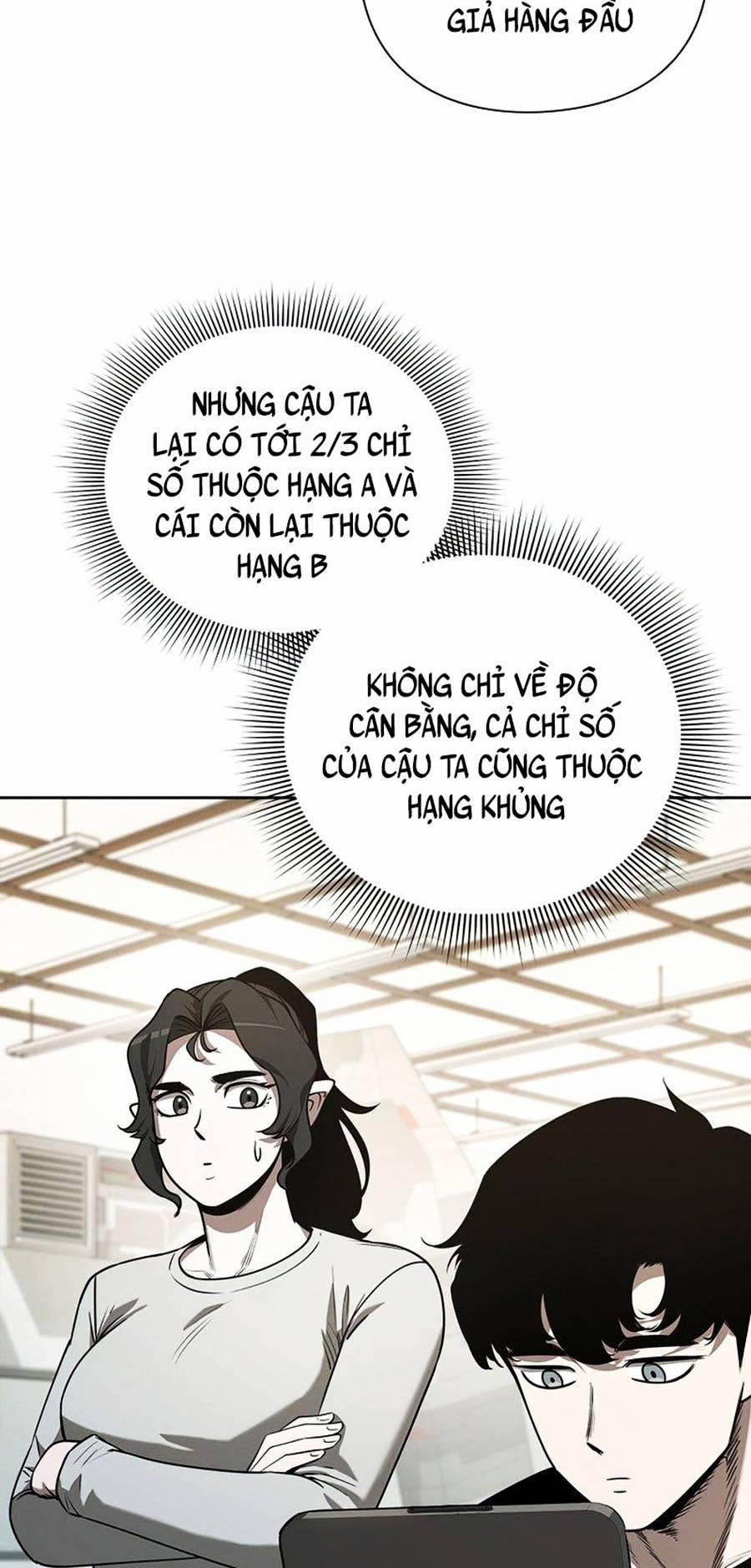 Chiến Binh Học Đường – Cuộc Đột Kích Trong Ngục Tối 17 trang 51