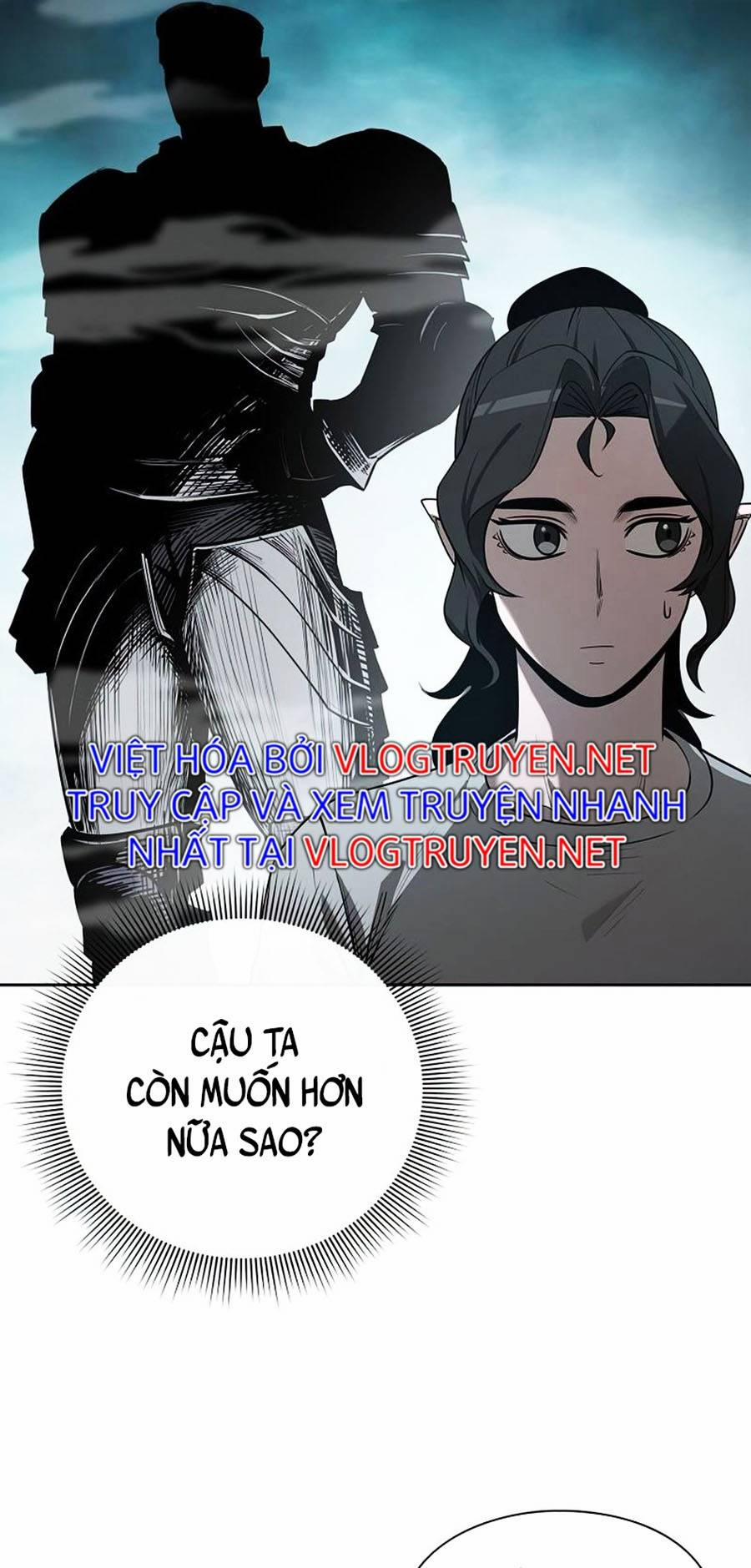 Chiến Binh Học Đường – Cuộc Đột Kích Trong Ngục Tối 17 trang 53