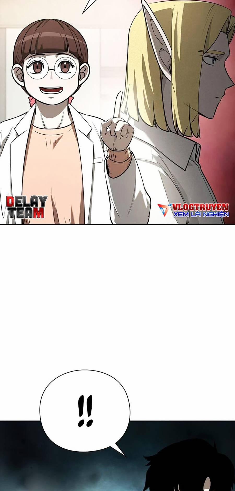 Chiến Binh Học Đường – Cuộc Đột Kích Trong Ngục Tối 17 trang 55