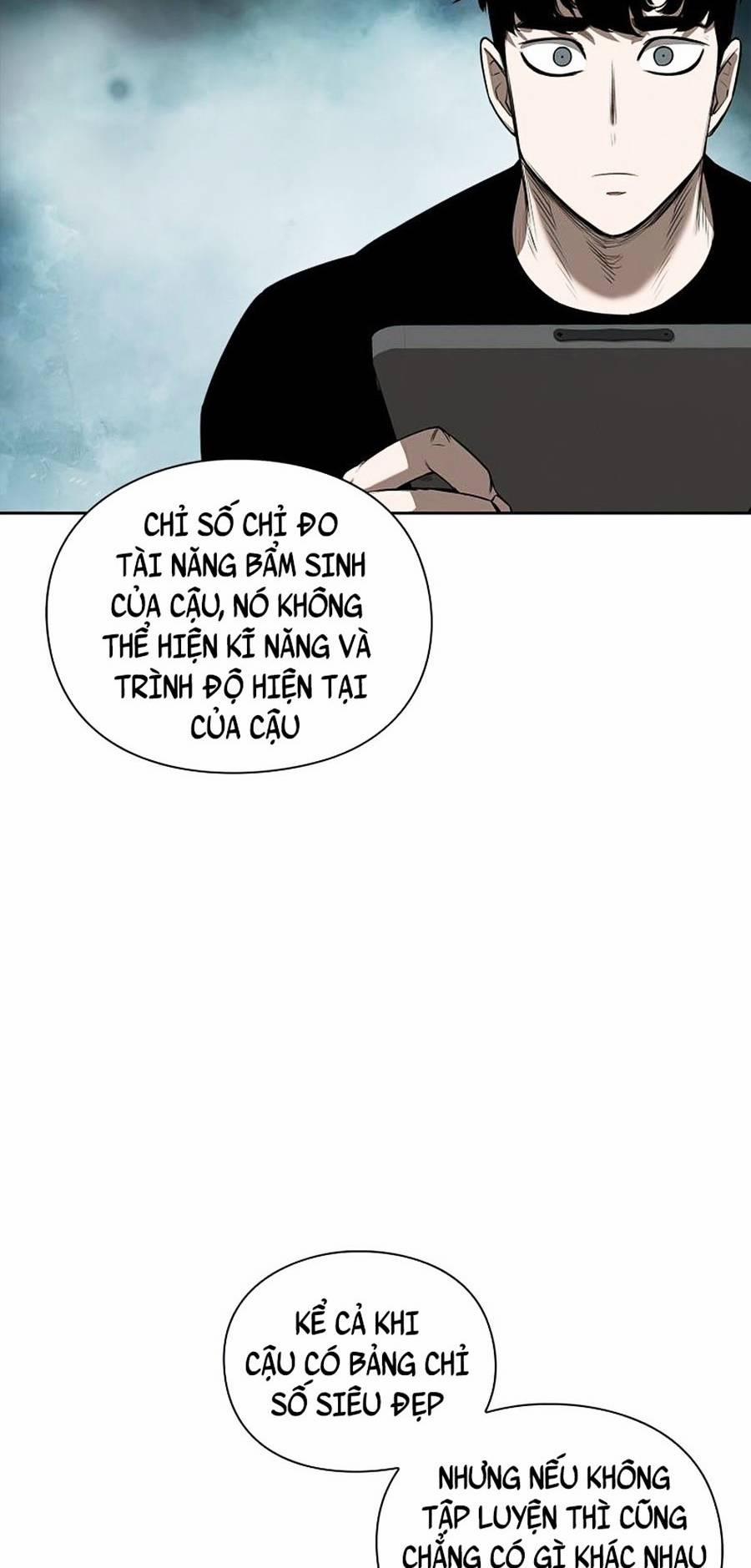 Chiến Binh Học Đường – Cuộc Đột Kích Trong Ngục Tối 17 trang 56