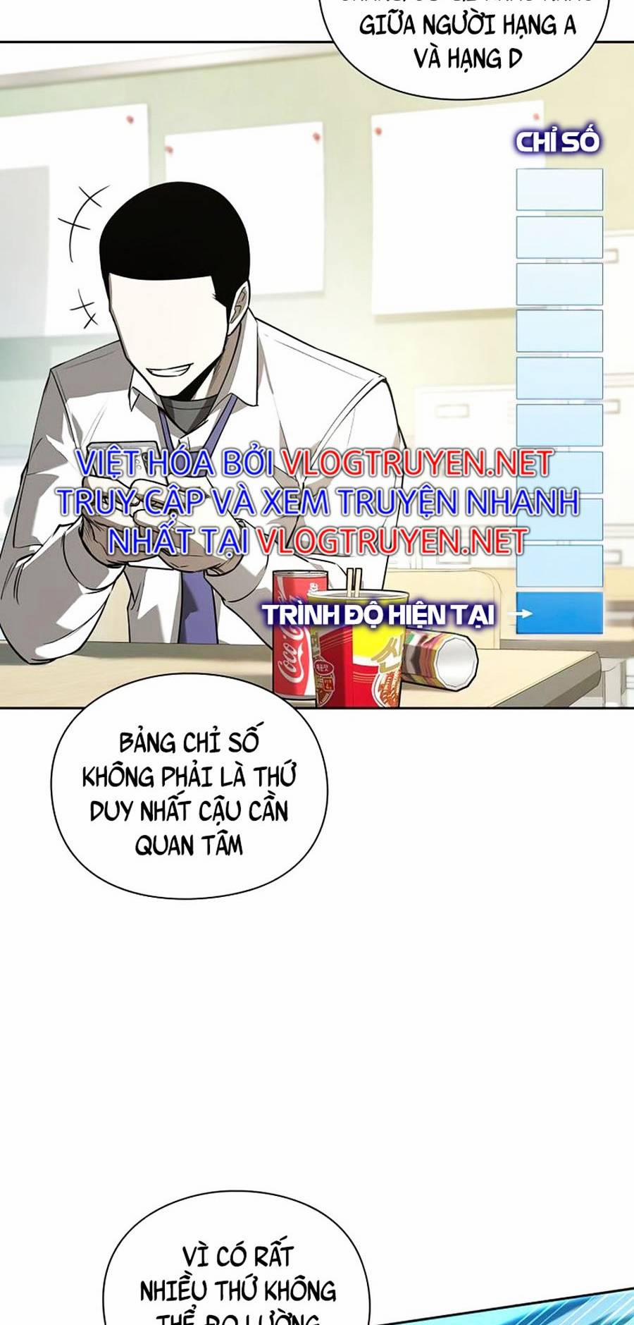 Chiến Binh Học Đường – Cuộc Đột Kích Trong Ngục Tối 17 trang 57