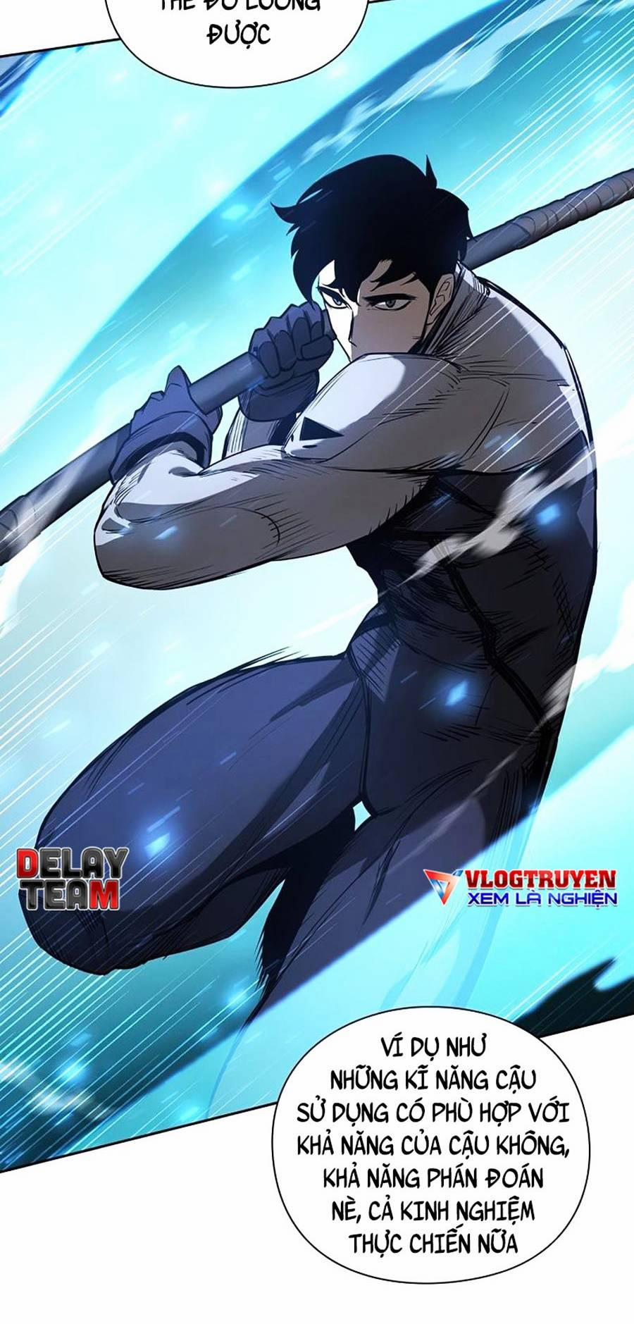 Chiến Binh Học Đường – Cuộc Đột Kích Trong Ngục Tối 17 trang 58